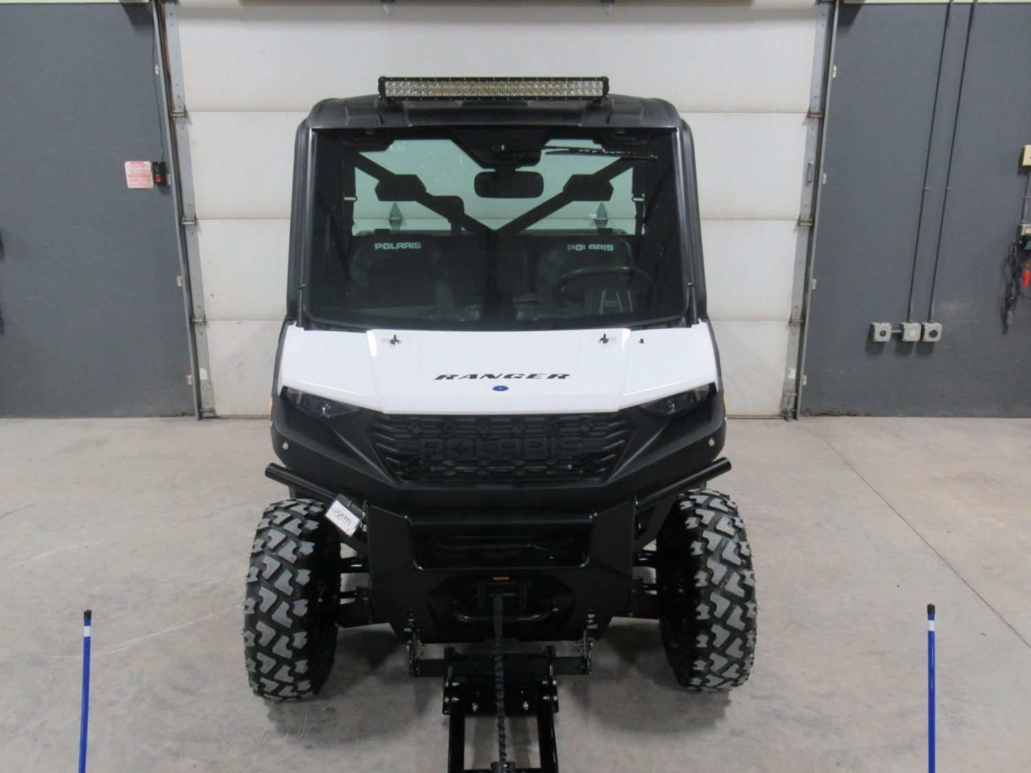 2024 Polaris Ranger 1000 Premium *$411/Month OAC $0 Down* *Street Legal*