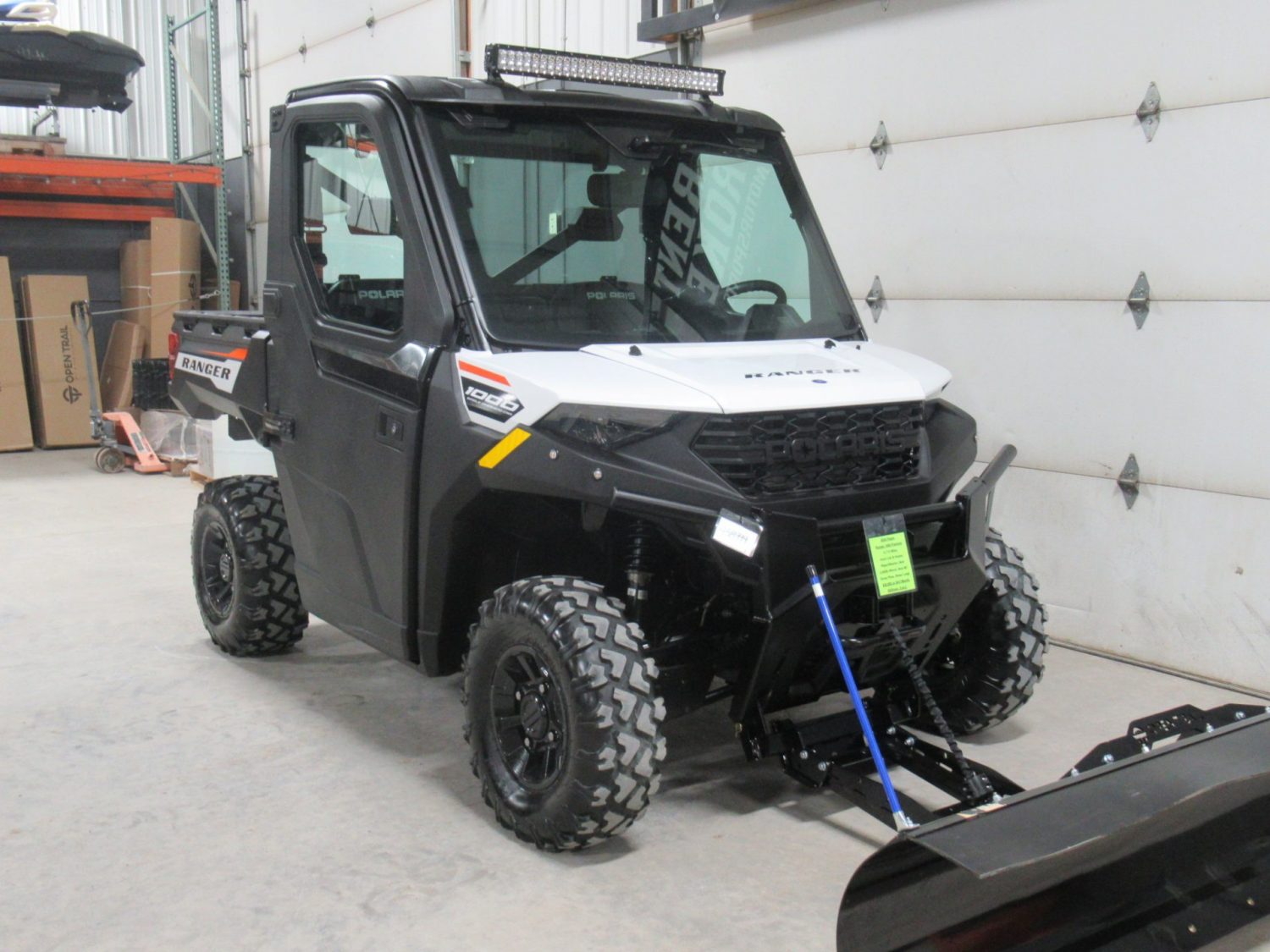 2024 Polaris Ranger 1000 Premium *$411/Month OAC $0 Down* *Street Legal*