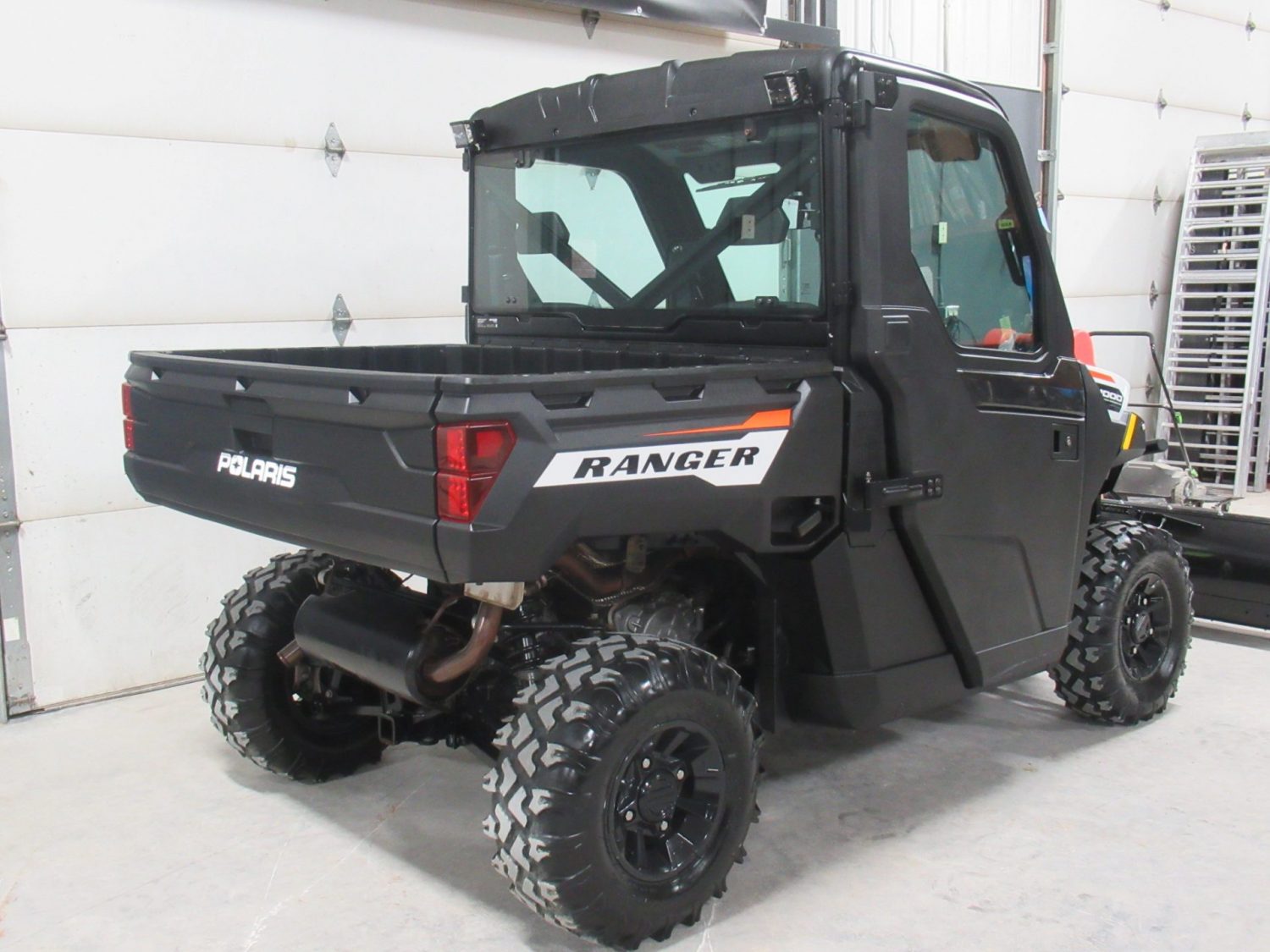 2024 Polaris Ranger 1000 Premium *$411/Month OAC $0 Down* *Street Legal*