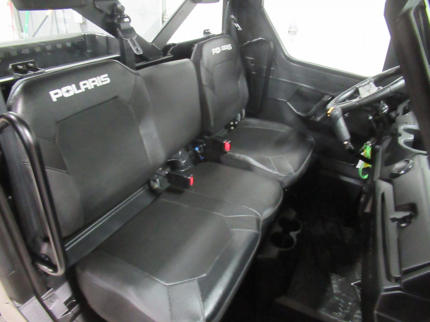 2024 Polaris Ranger 1000 Premium *$411/Month OAC $0 Down* *Street Legal*