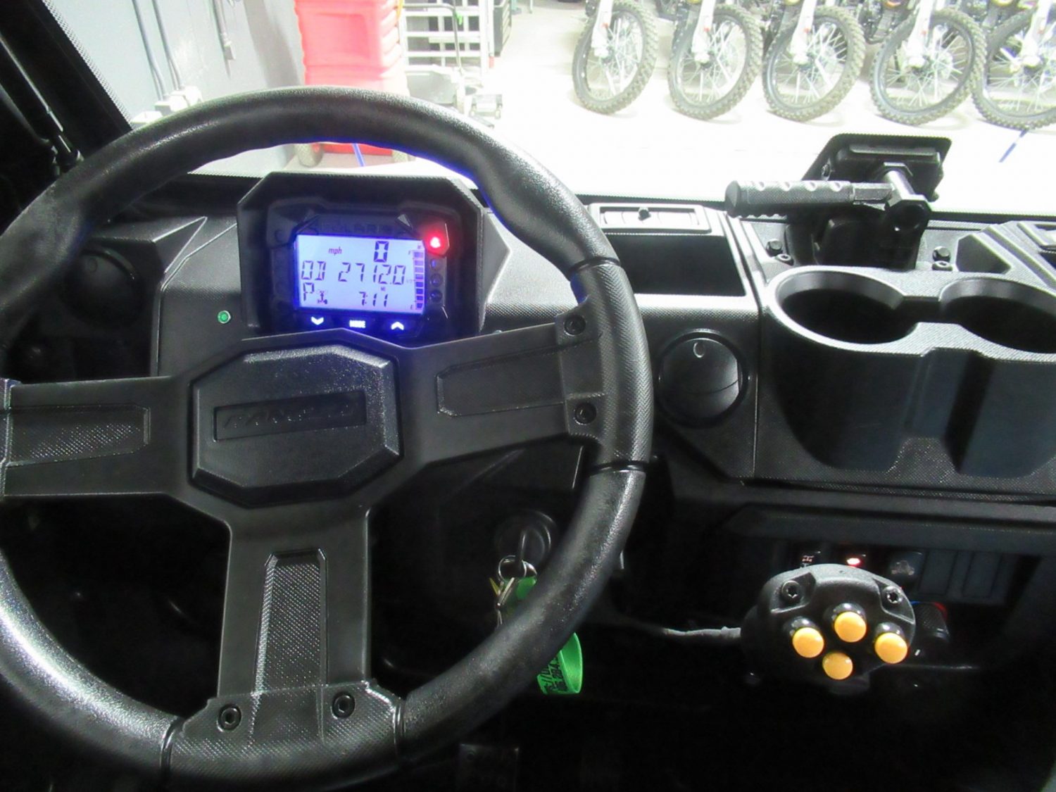 2024 Polaris Ranger 1000 Premium *$411/Month OAC $0 Down* *Street Legal*