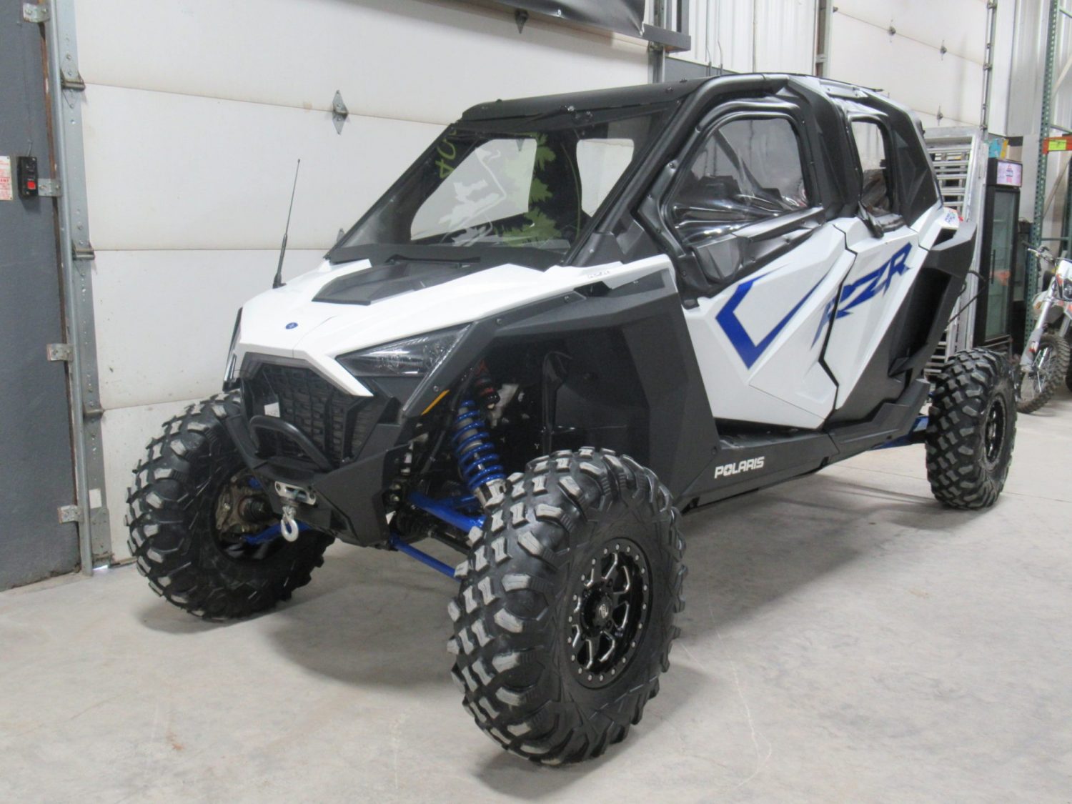 2020 Polaris Rzr Pro XP4 Turbo Ultimate Dynamix *$482/Month OAC $0 Down*
