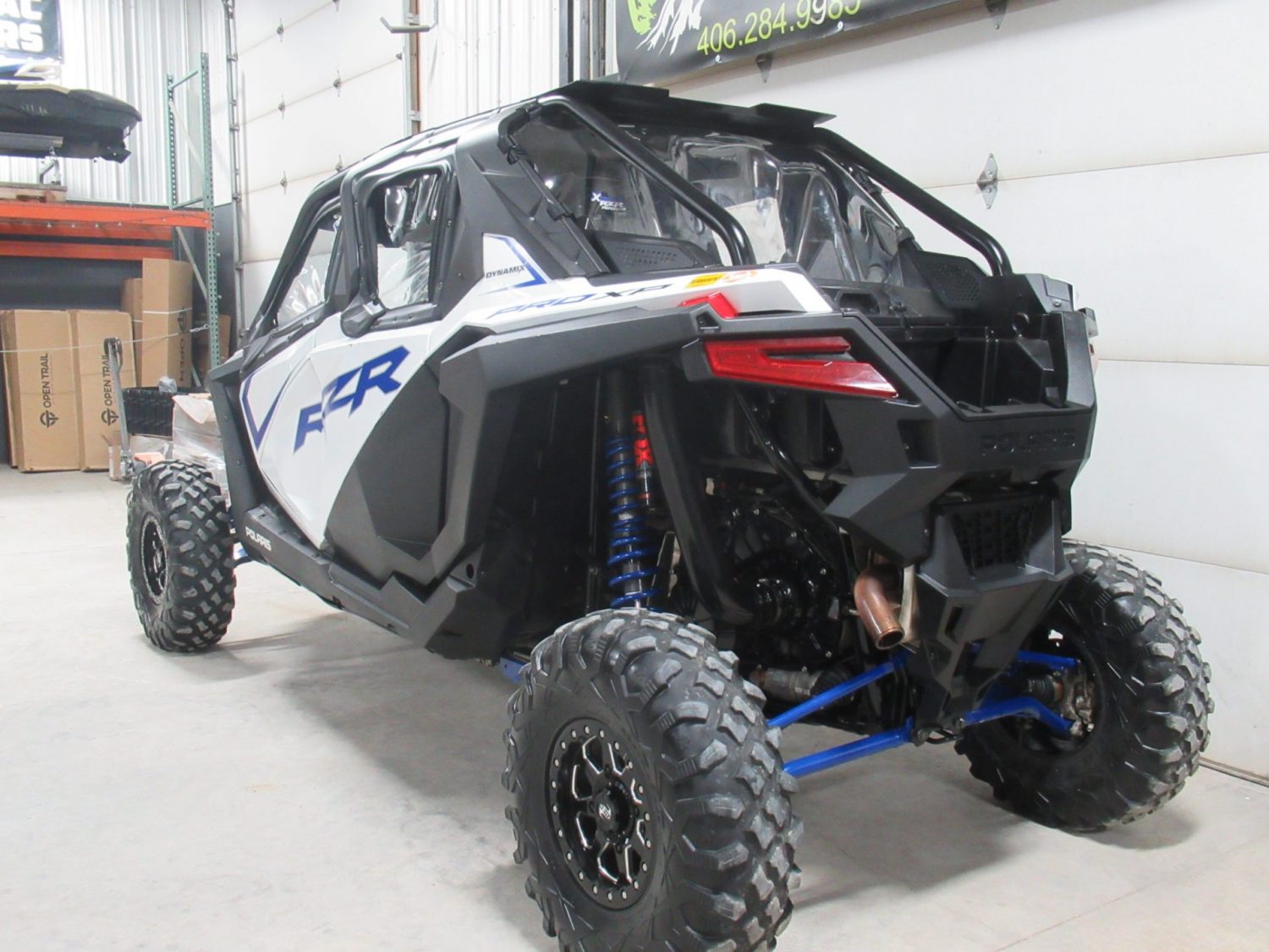 2020 Polaris Rzr Pro XP4 Turbo Ultimate Dynamix *$482/Month OAC $0 Down*