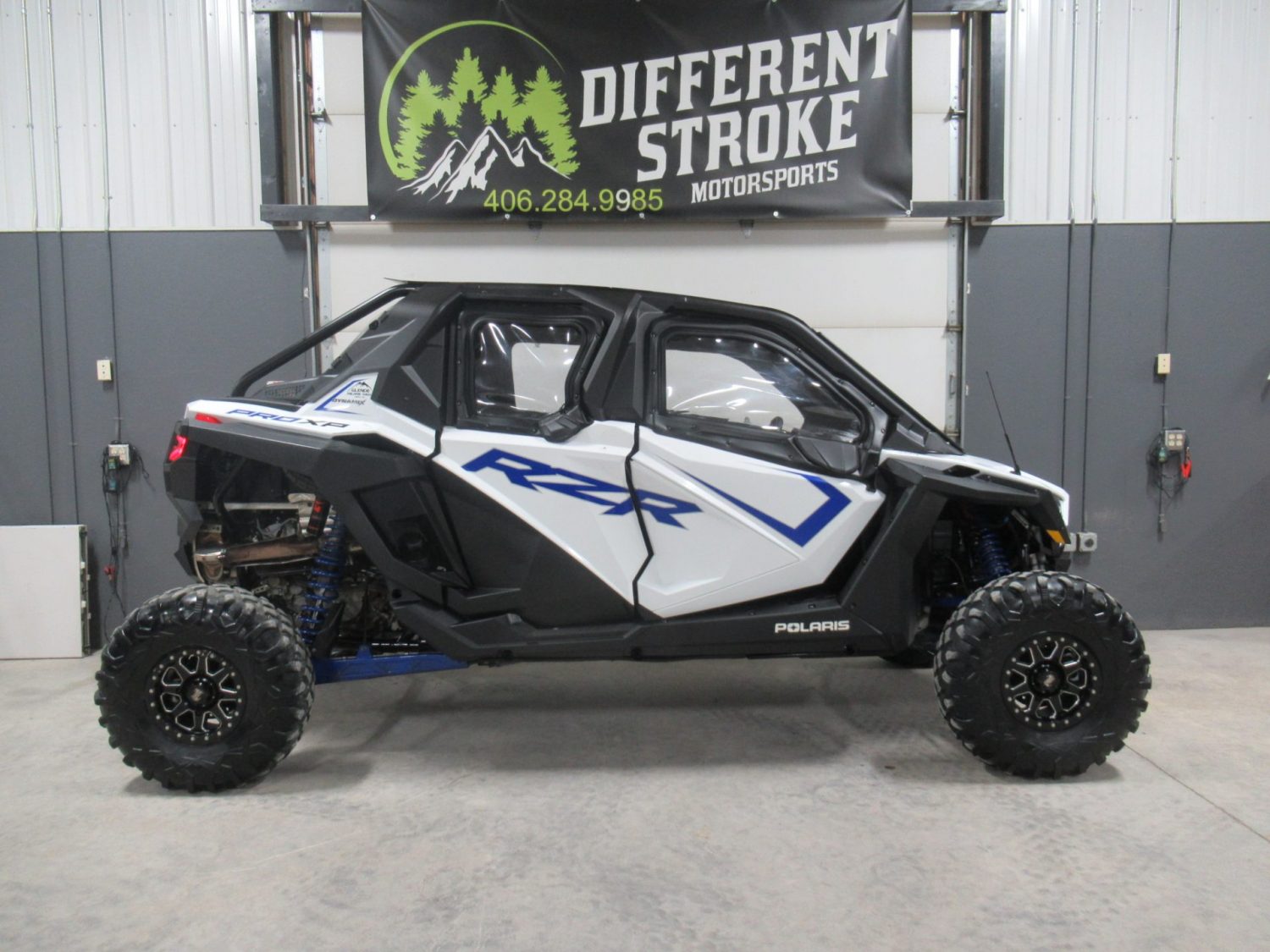 2020 Polaris Rzr Pro XP4 Turbo Ultimate Dynamix *$482/Month OAC $0 Down*