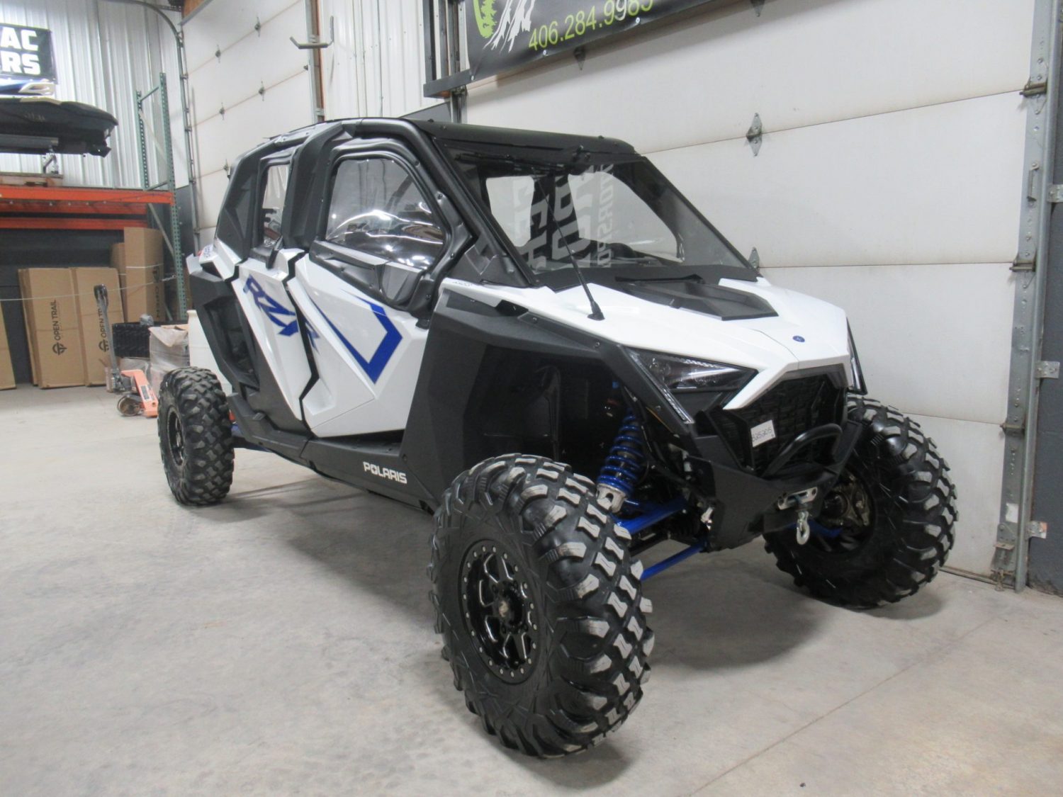 2020 Polaris Rzr Pro XP4 Turbo Ultimate Dynamix *$482/Month OAC $0 Down*