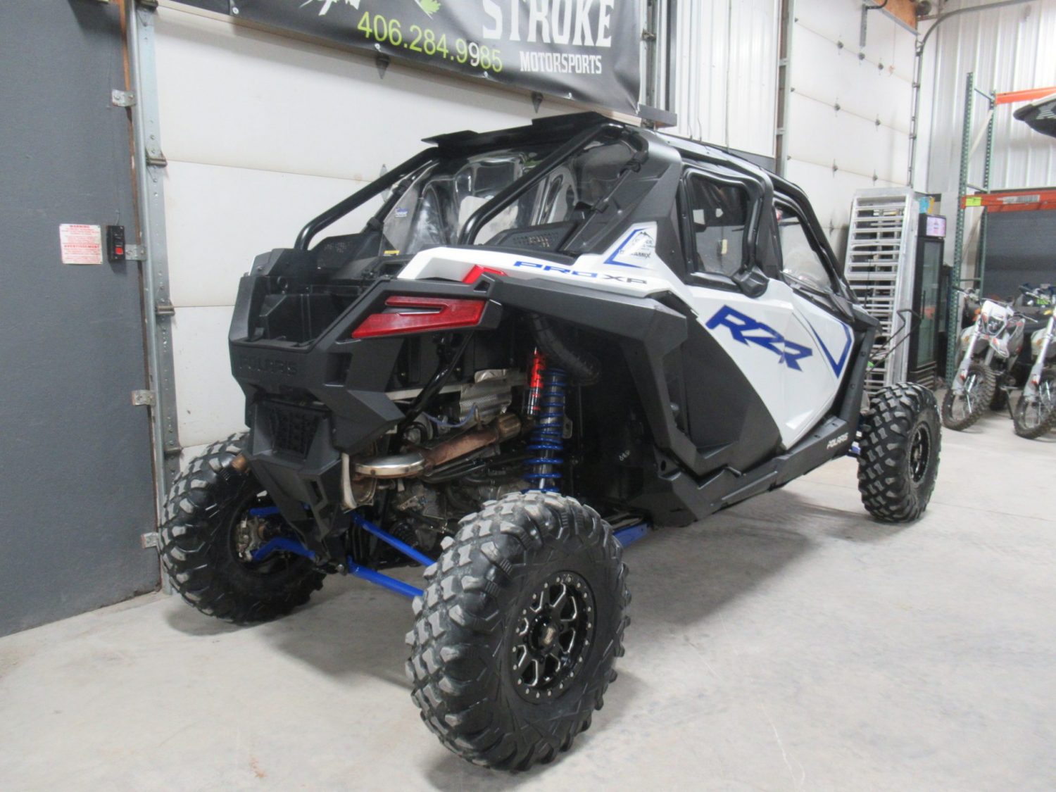 2020 Polaris Rzr Pro XP4 Turbo Ultimate Dynamix *$482/Month OAC $0 Down*