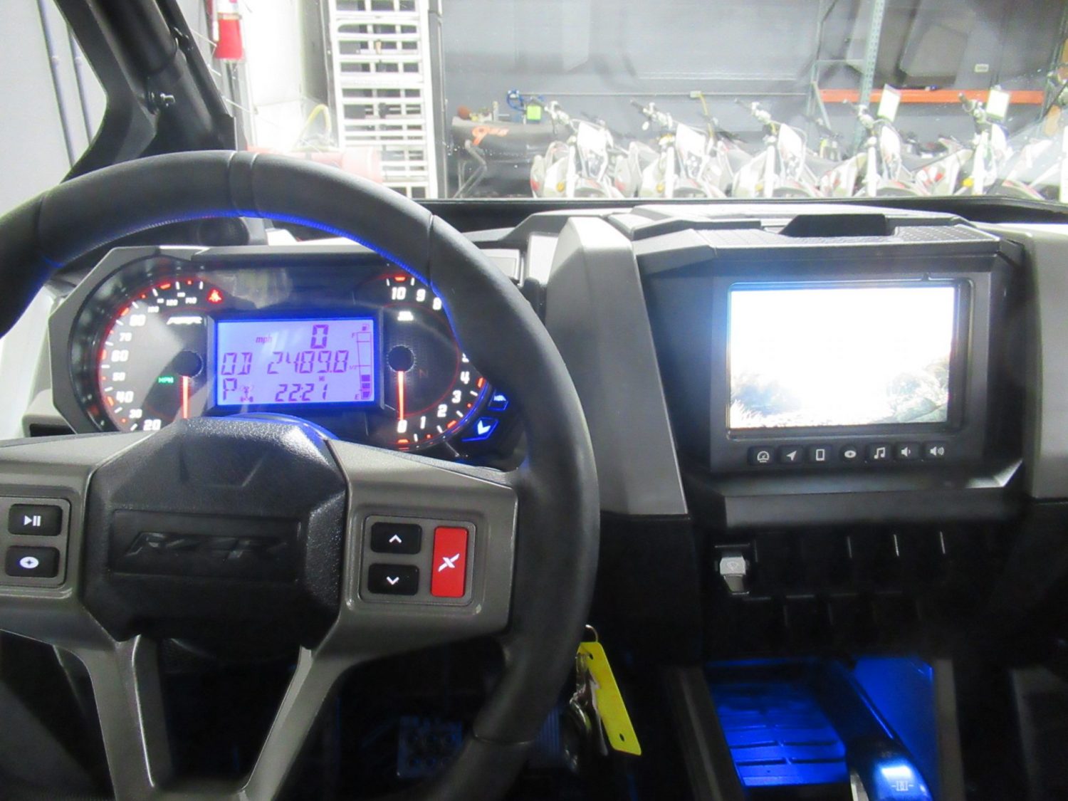 2020 Polaris Rzr Pro XP4 Turbo Ultimate Dynamix *$482/Month OAC $0 Down*