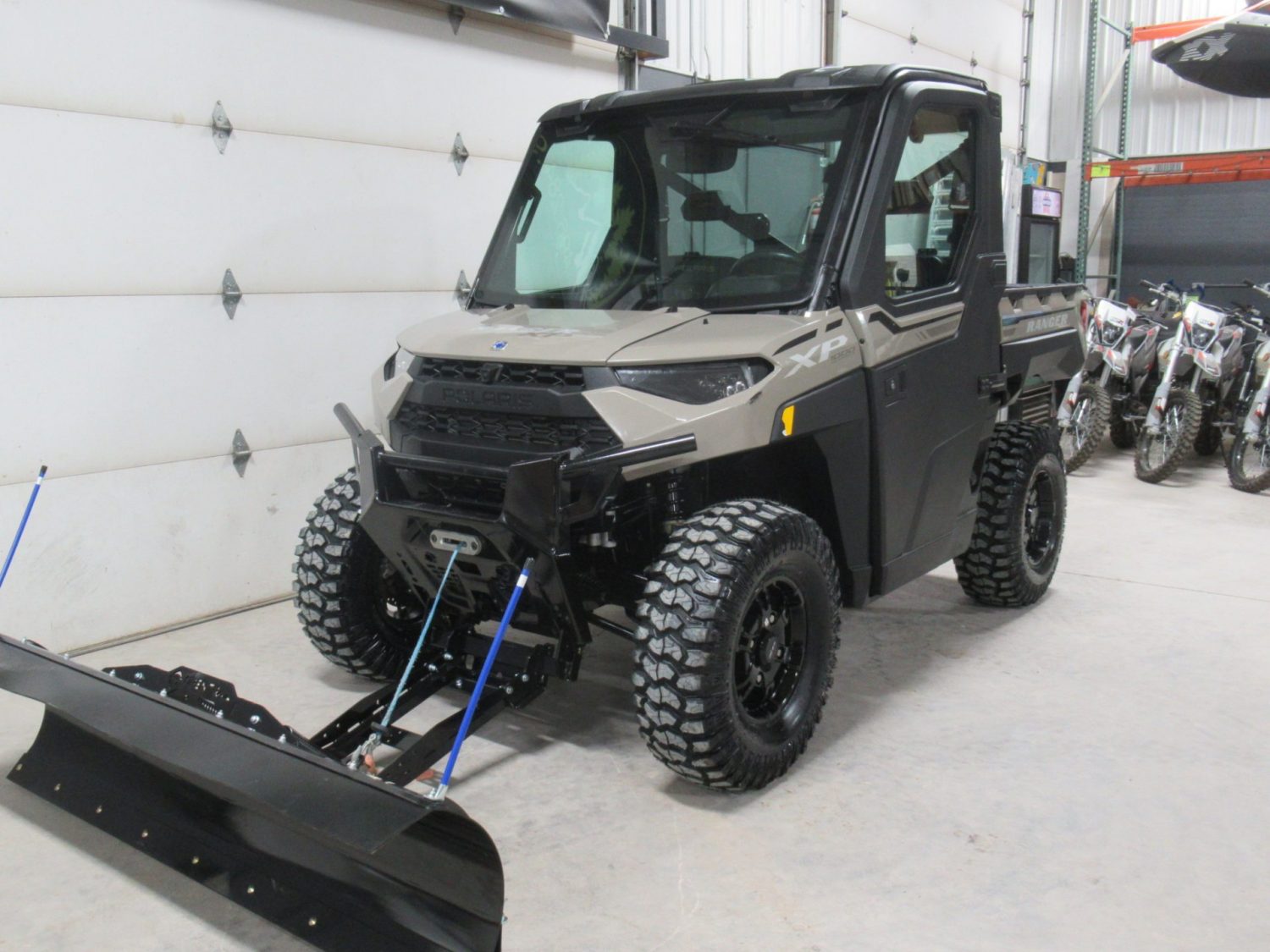 2024 Polaris Ranger XP 1000 NorthStar Ultimate *1 Year Warranty* *$470/Month OAC $0 Down*