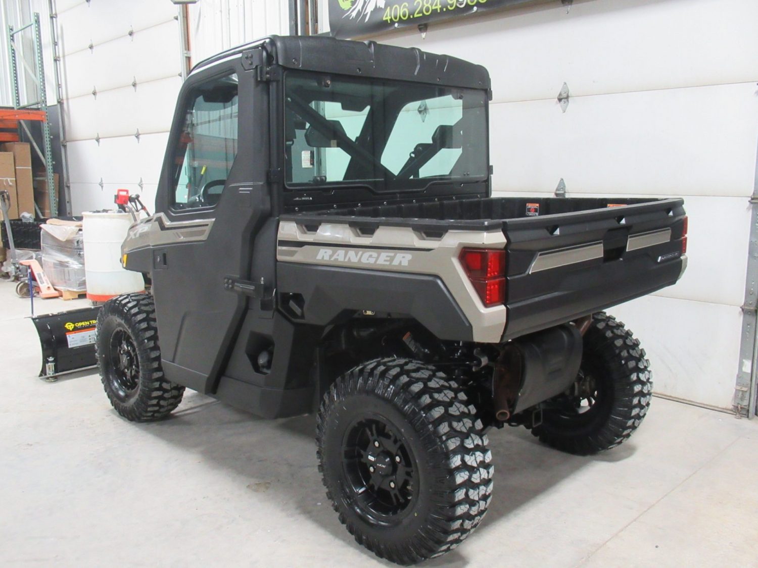 2024 Polaris Ranger XP 1000 NorthStar Ultimate *1 Year Warranty* *$470/Month OAC $0 Down*