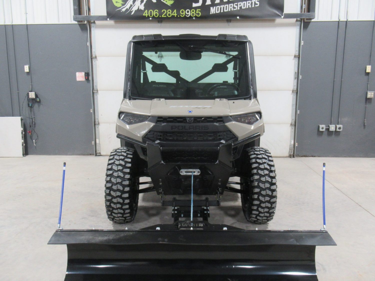 2024 Polaris Ranger XP 1000 NorthStar Ultimate *1 Year Warranty* *$470/Month OAC $0 Down*