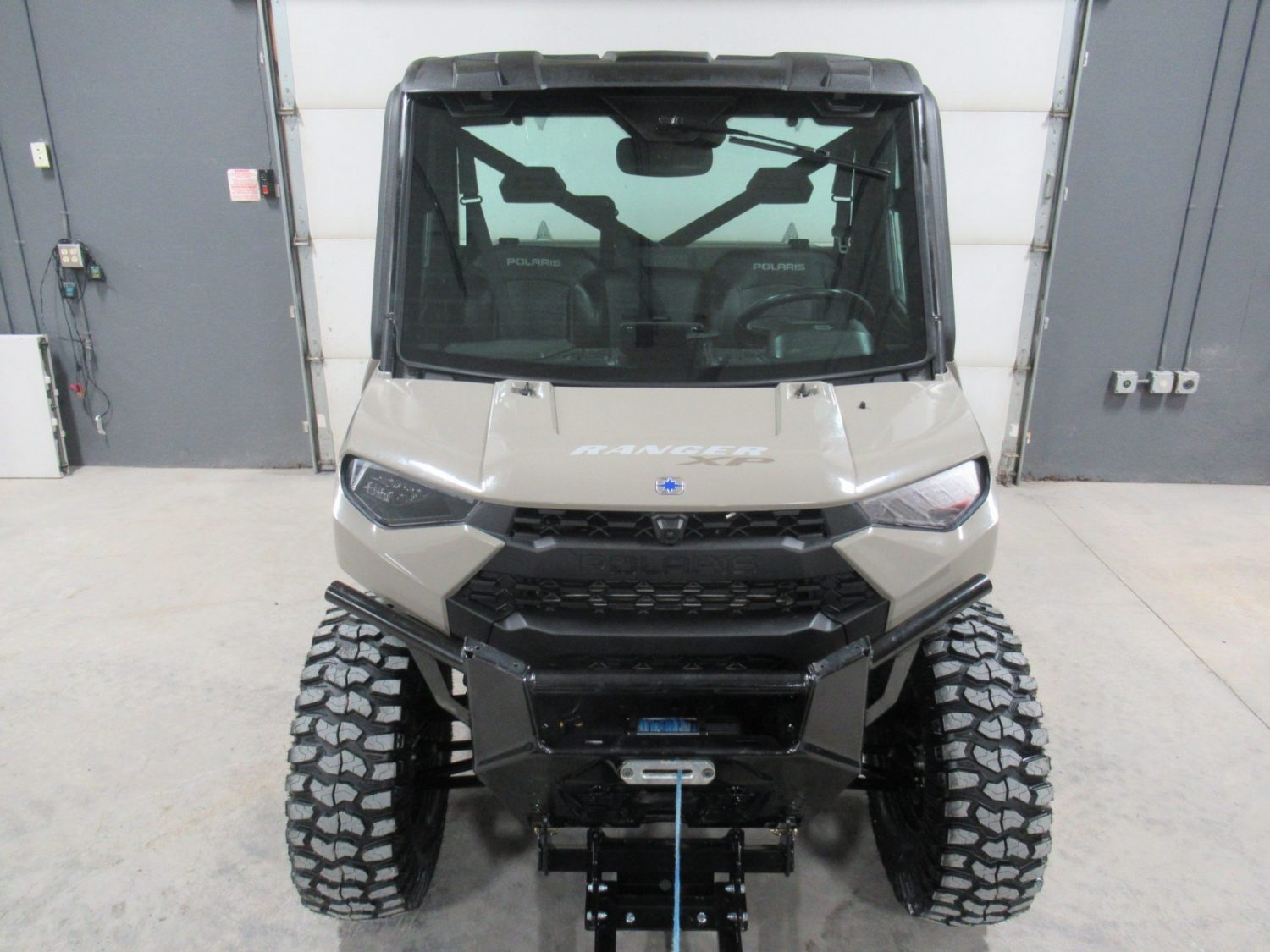 2024 Polaris Ranger XP 1000 NorthStar Ultimate *1 Year Warranty* *$470/Month OAC $0 Down*