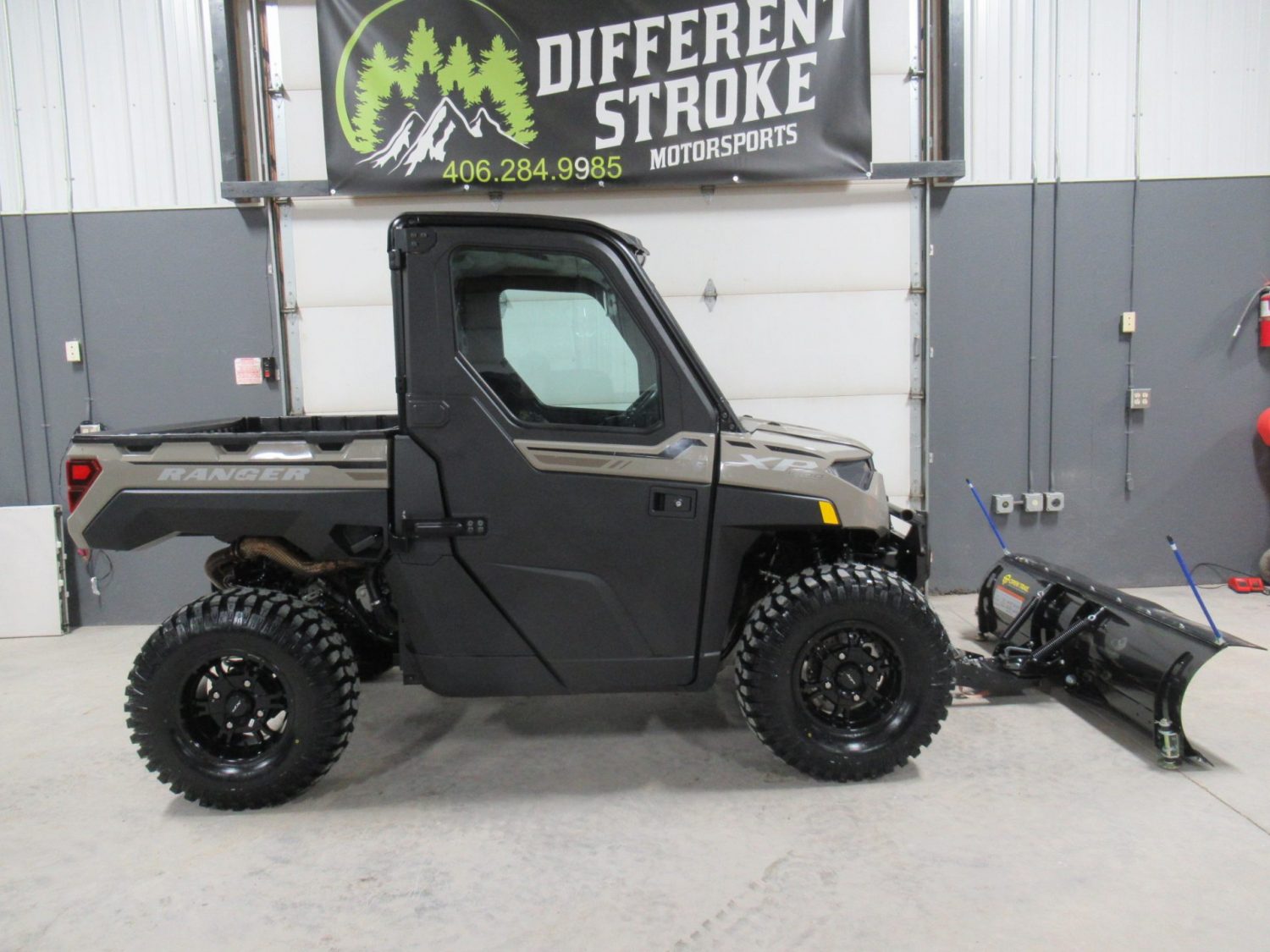 2024 Polaris Ranger XP 1000 NorthStar Ultimate *1 Year Warranty* *$470/Month OAC $0 Down*