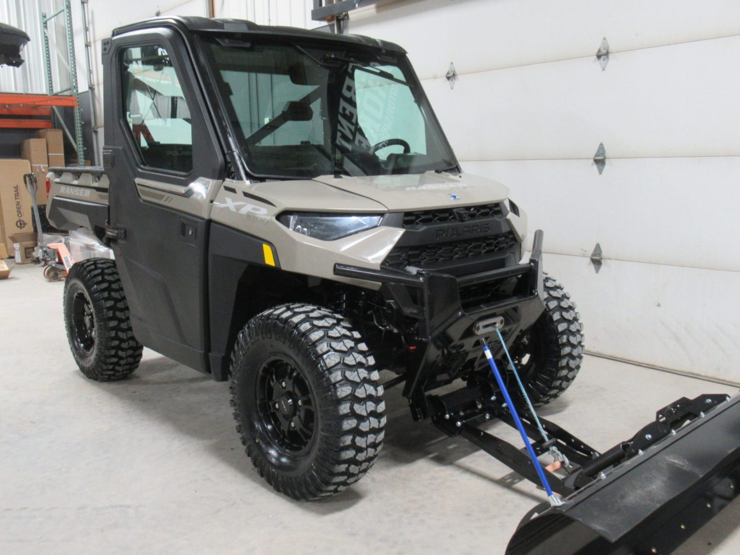 2024 Polaris Ranger XP 1000 NorthStar Ultimate *1 Year Warranty* *$470/Month OAC $0 Down*