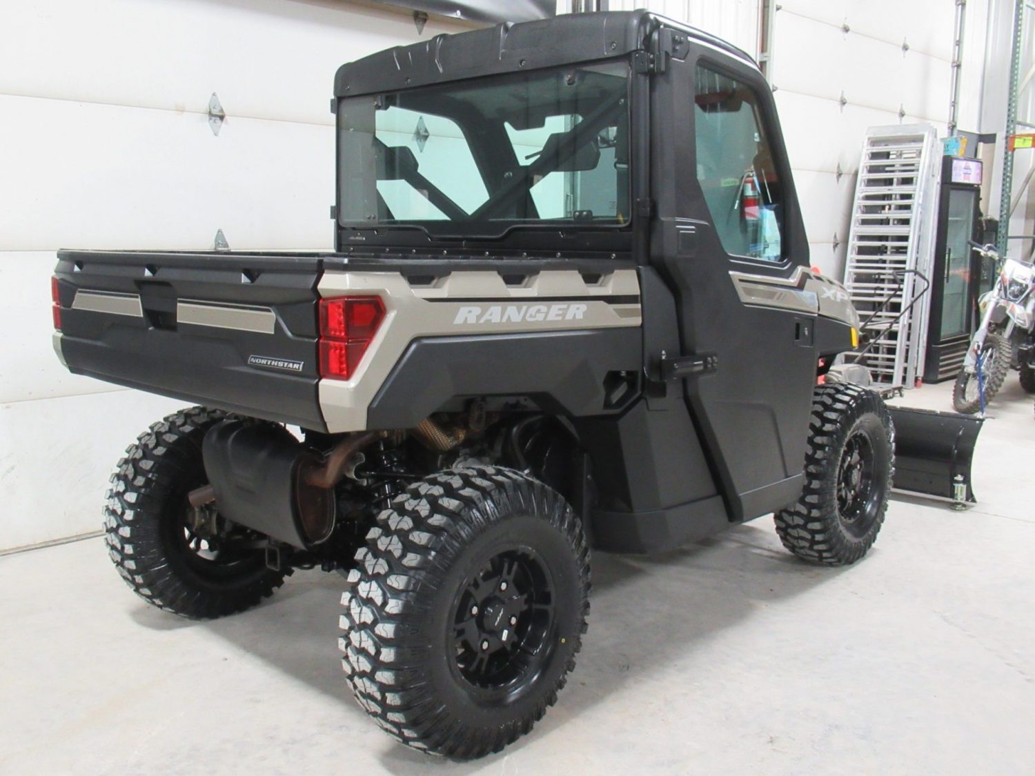 2024 Polaris Ranger XP 1000 NorthStar Ultimate *1 Year Warranty* *$470/Month OAC $0 Down*