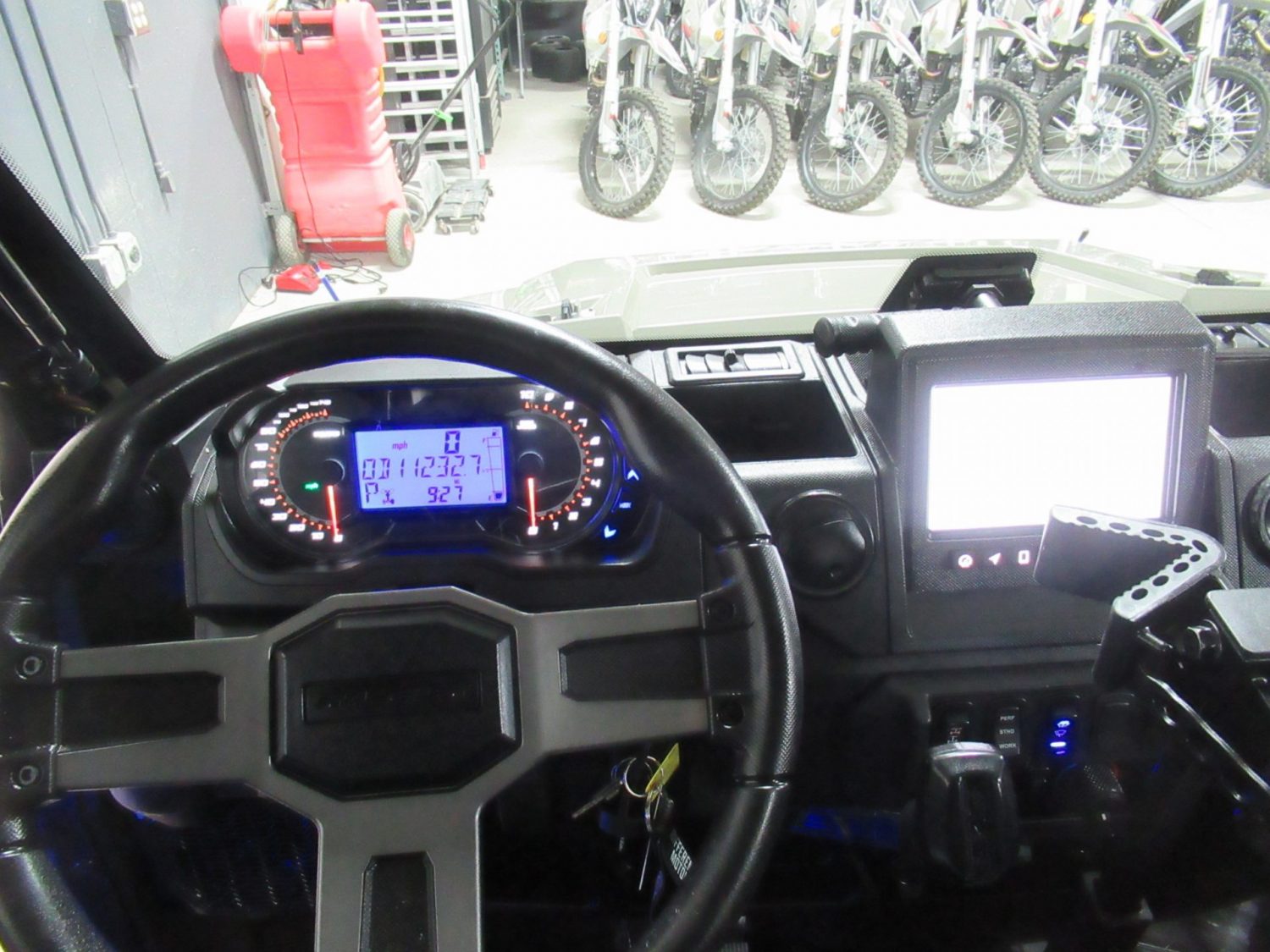 2024 Polaris Ranger XP 1000 NorthStar Ultimate *1 Year Warranty* *$470/Month OAC $0 Down*