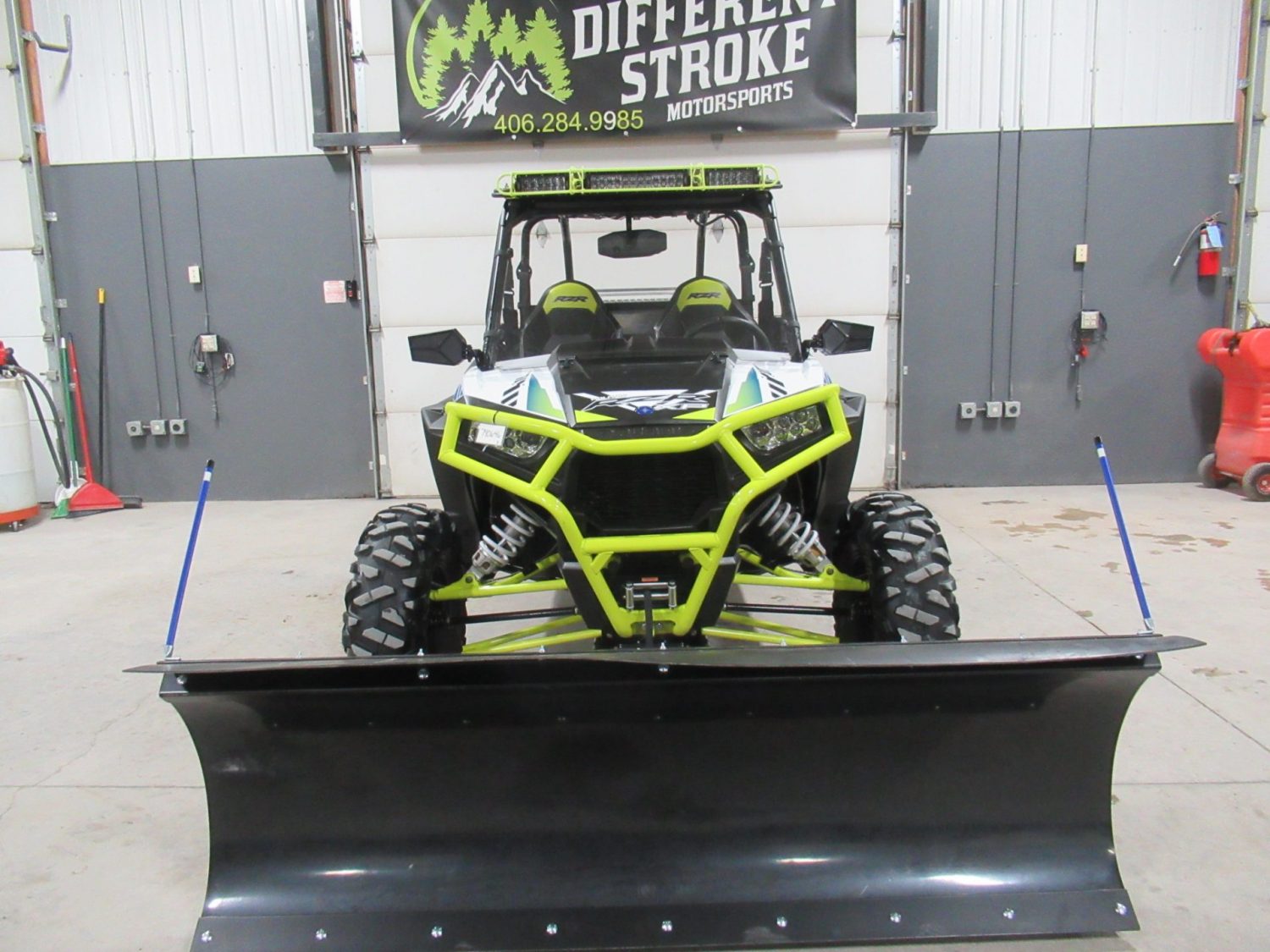 2017 Polaris Rzr XP 1000-4 EPS *$333/Month OAC $0 Down*