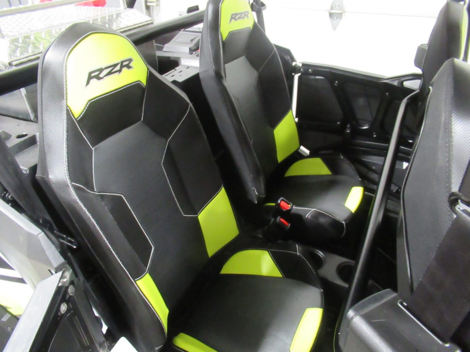 2017 Polaris Rzr XP 1000-4 EPS *$333/Month OAC $0 Down*