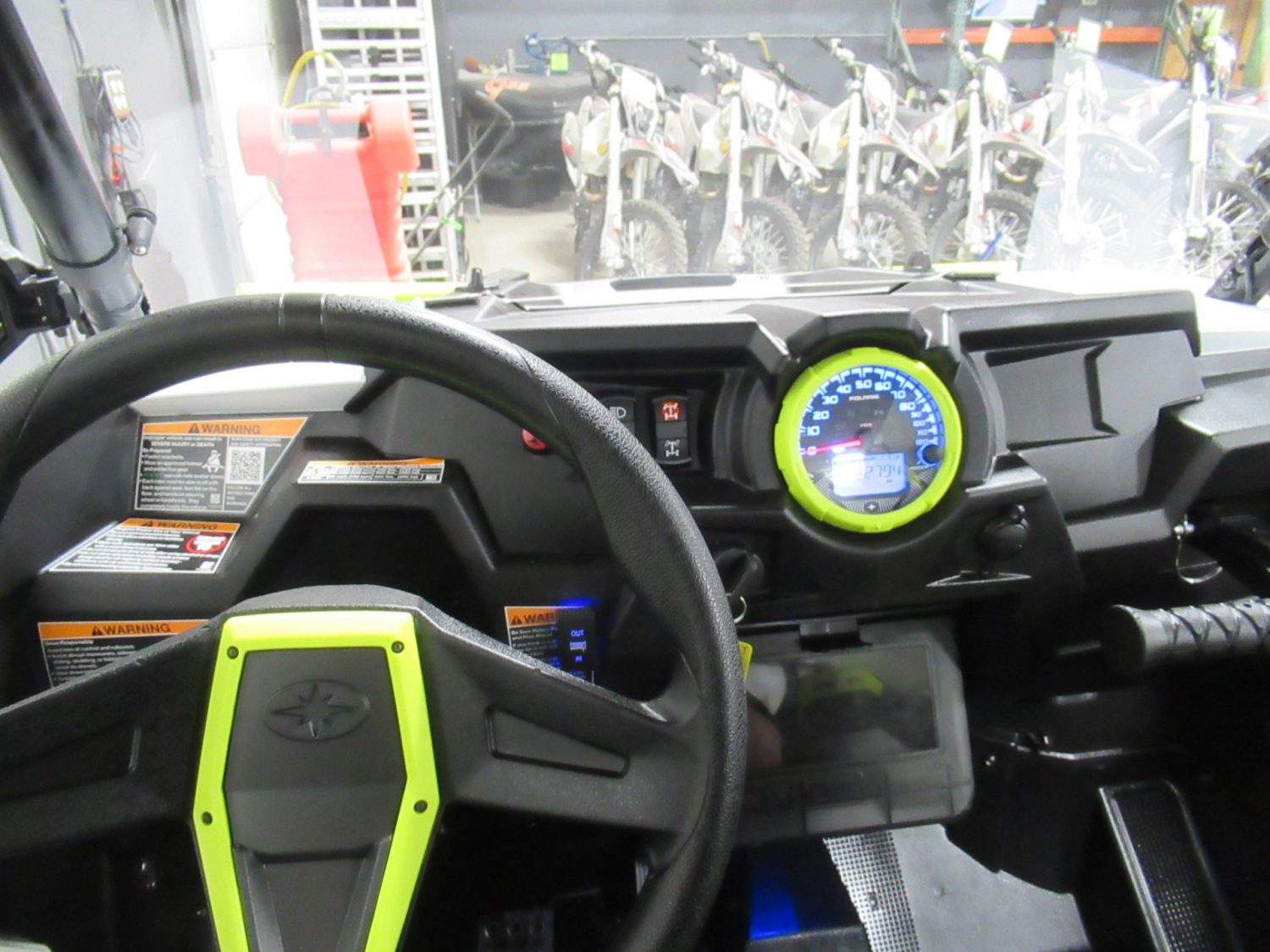 2017 Polaris Rzr XP 1000-4 EPS *$333/Month OAC $0 Down*