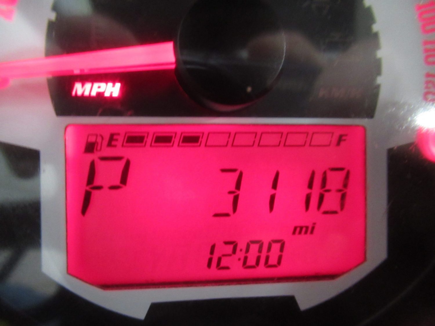 2012 Polaris Rzr 800 Trail EPS 50″ *New Snowplow!*