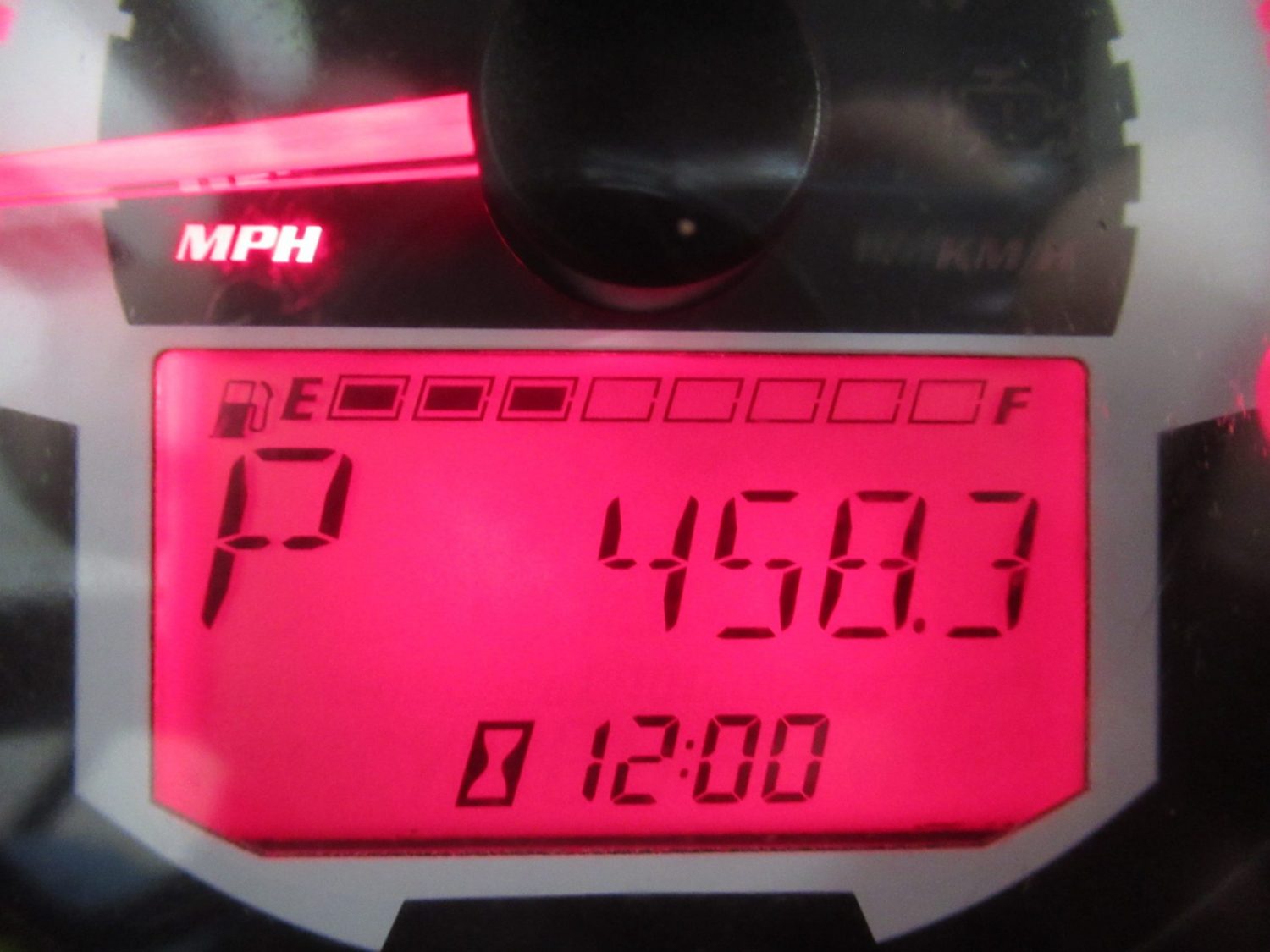 2012 Polaris Rzr 800 Trail EPS 50″ *New Snowplow!*