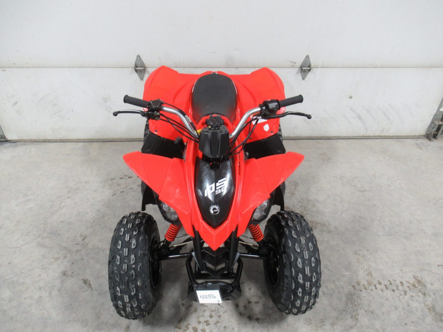 2020 Can-Am DS 90 *80/Month OAC $0 Down*