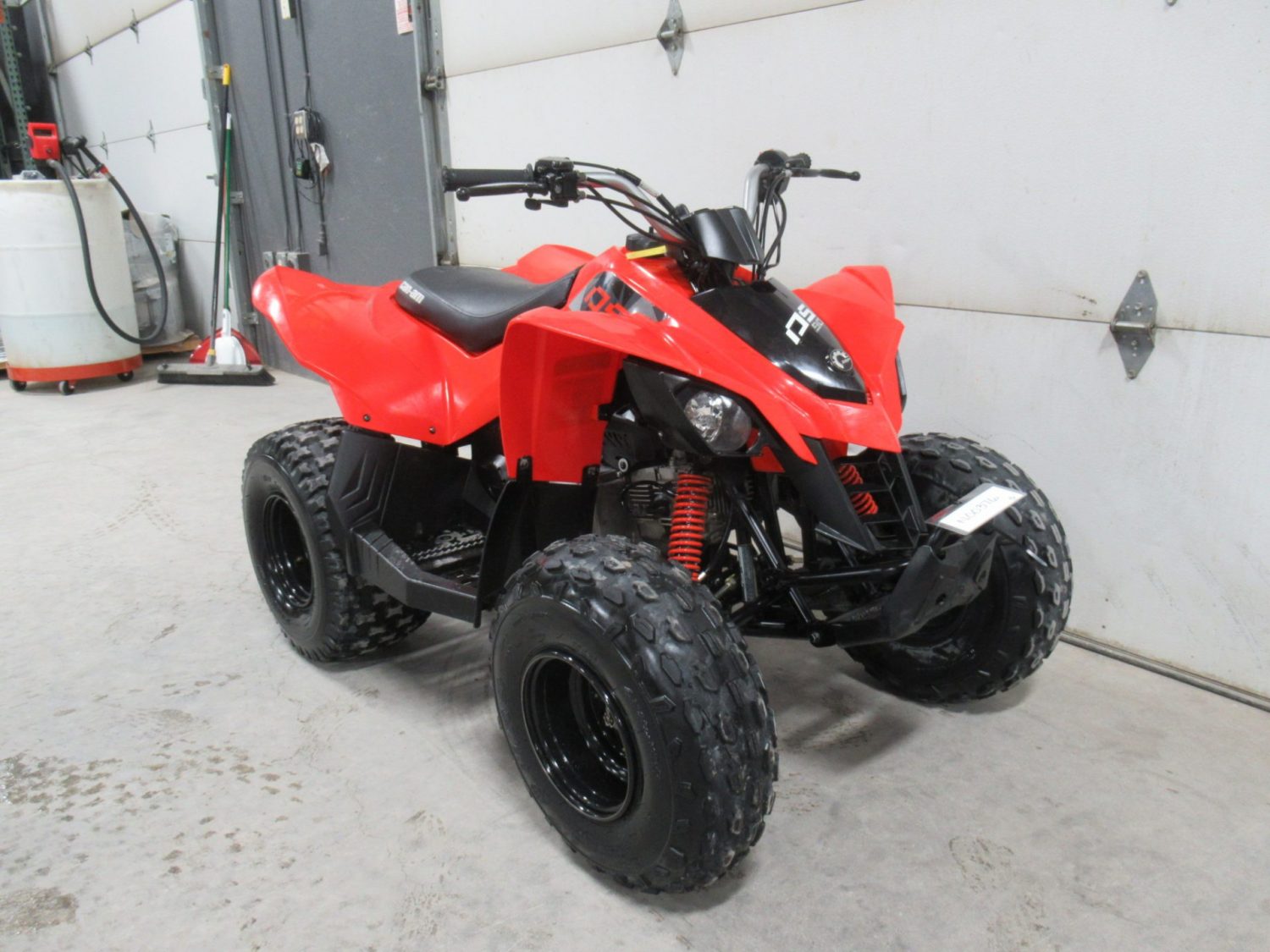 2020 Can-Am DS 90 *80/Month OAC $0 Down*