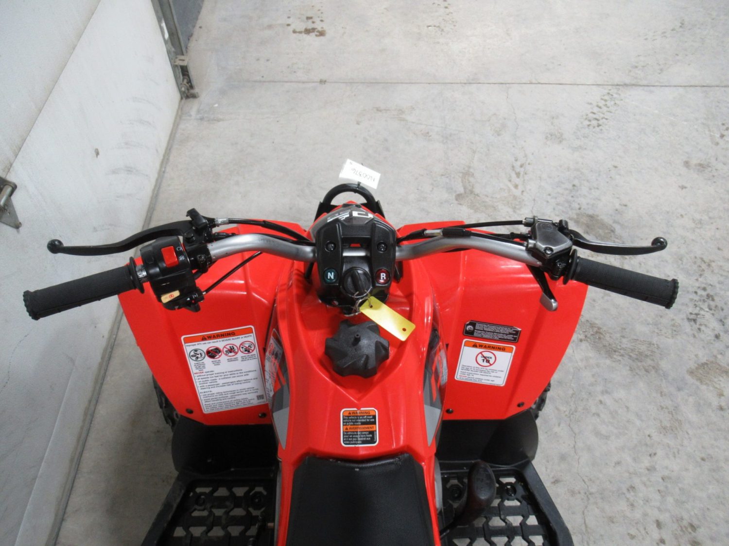 2020 Can-Am DS 90 *80/Month OAC $0 Down*