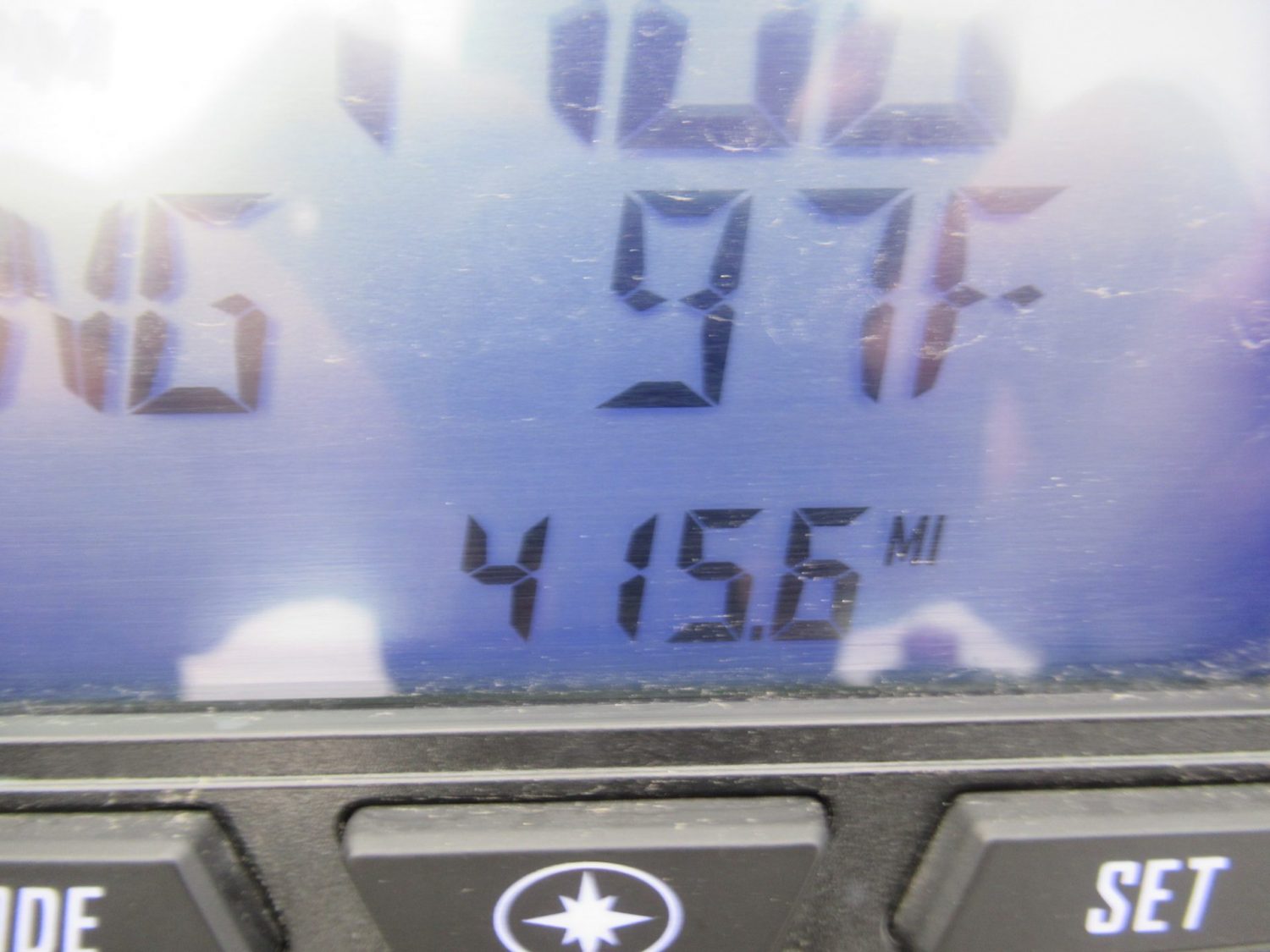 2022 Polaris RMK Khaos 850 Matryx Slash 165″x2.75″ *415 Miles* *$215/Month OAC $0 Down*