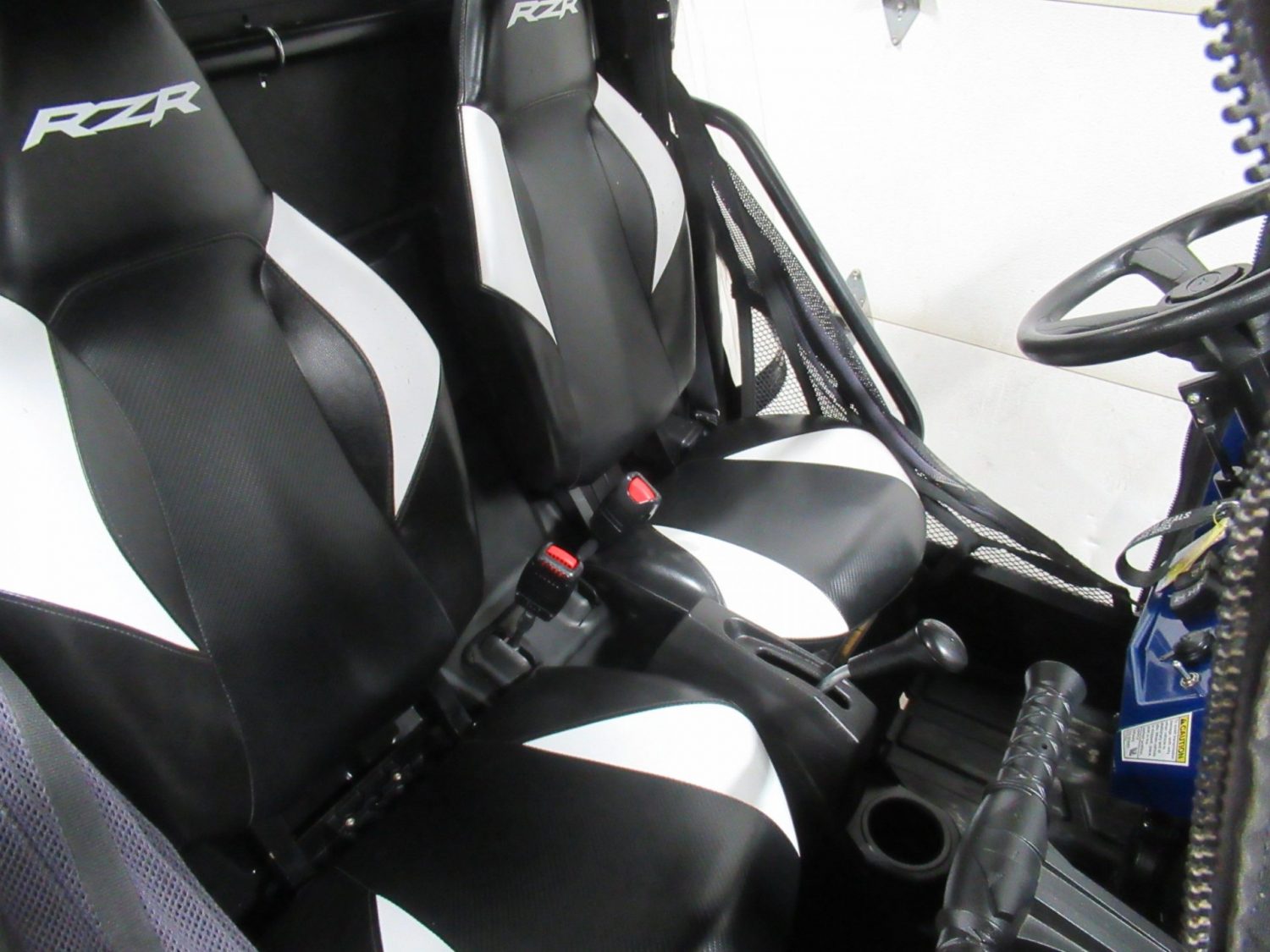 2014 Polaris Rzr 570 Trail EPS *50″ Width* * Cab/Heat!*