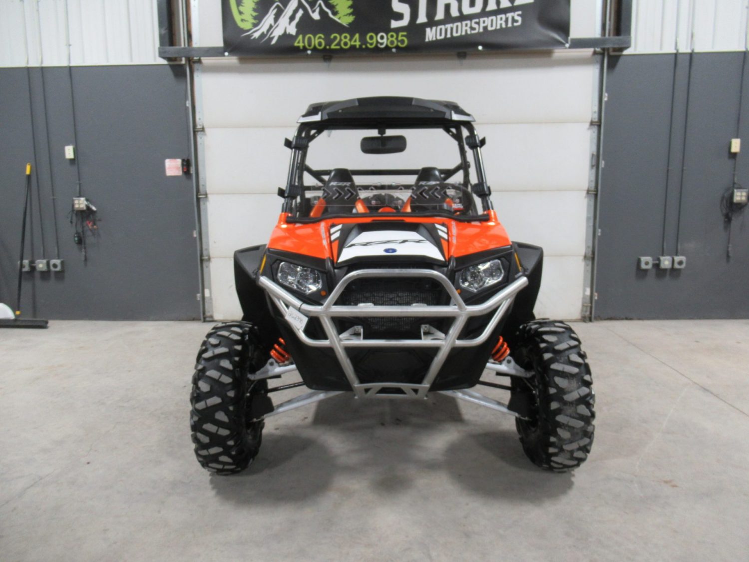 2014 Polaris Rzr XP 900 LE EPS *Street Legal*