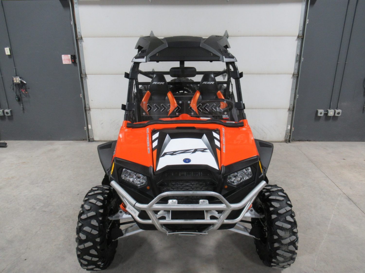 2014 Polaris Rzr XP 900 LE EPS *Street Legal*