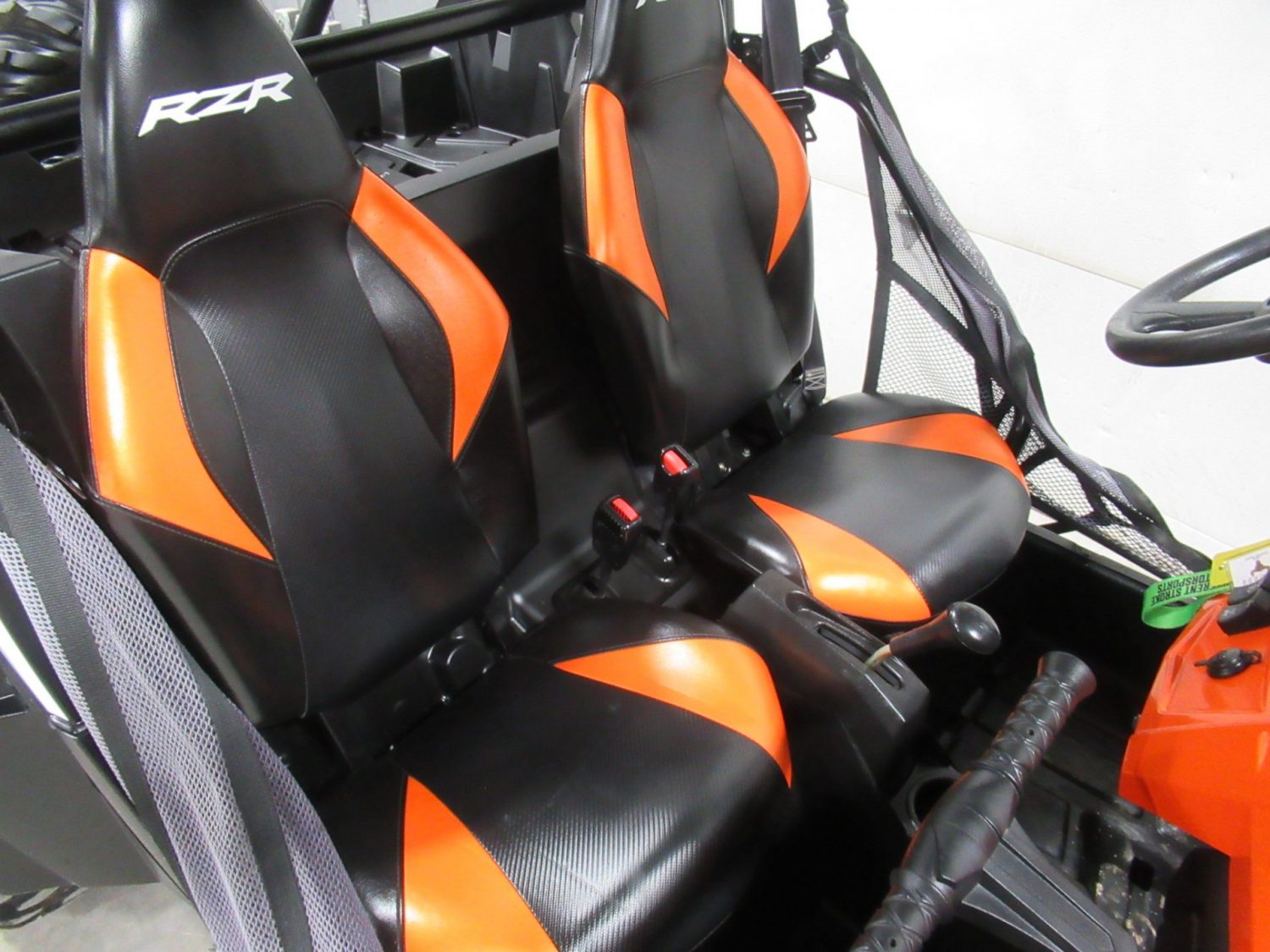 2014 Polaris Rzr XP 900 LE EPS *Street Legal*