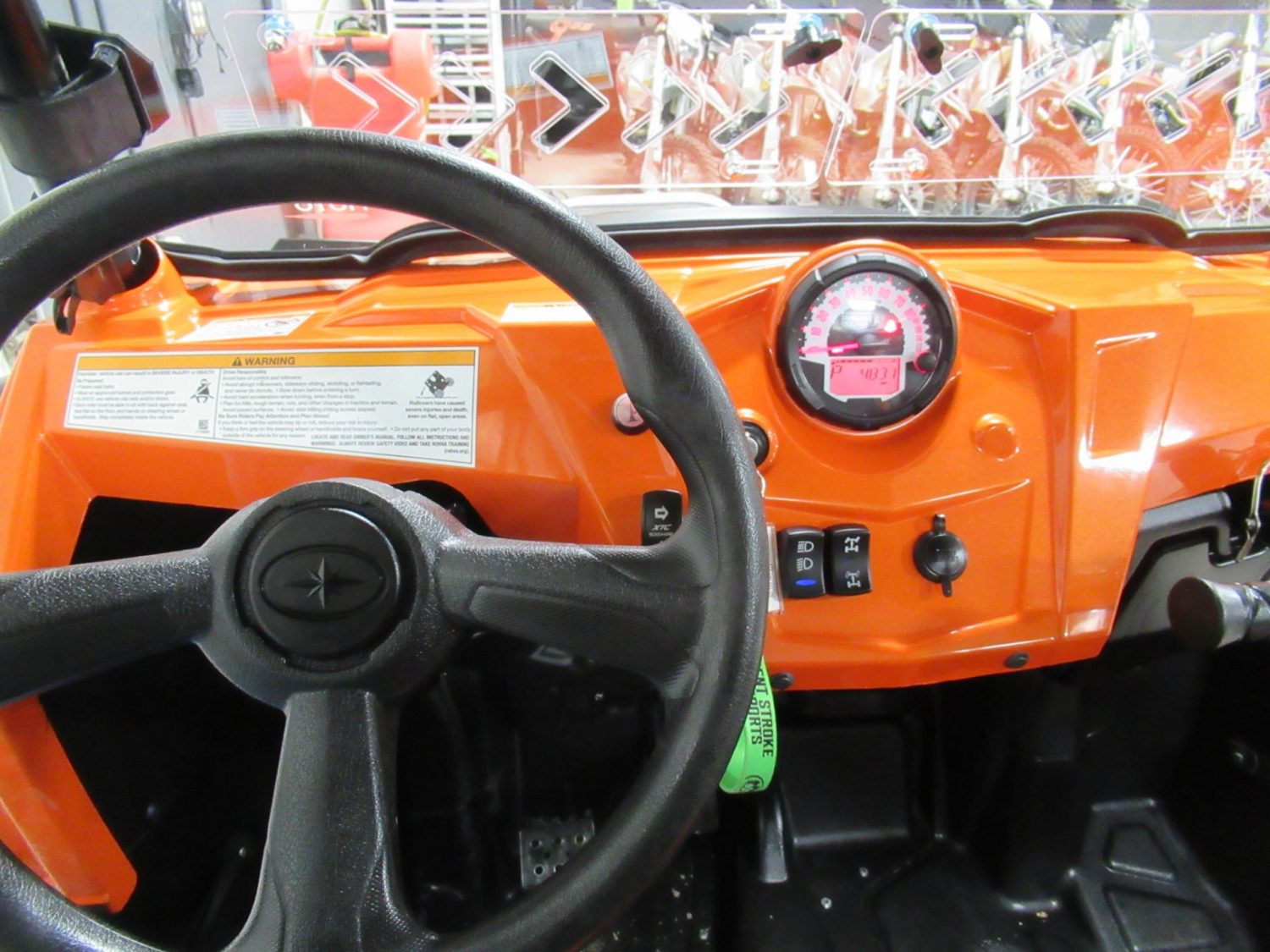 2014 Polaris Rzr XP 900 LE EPS *Street Legal*