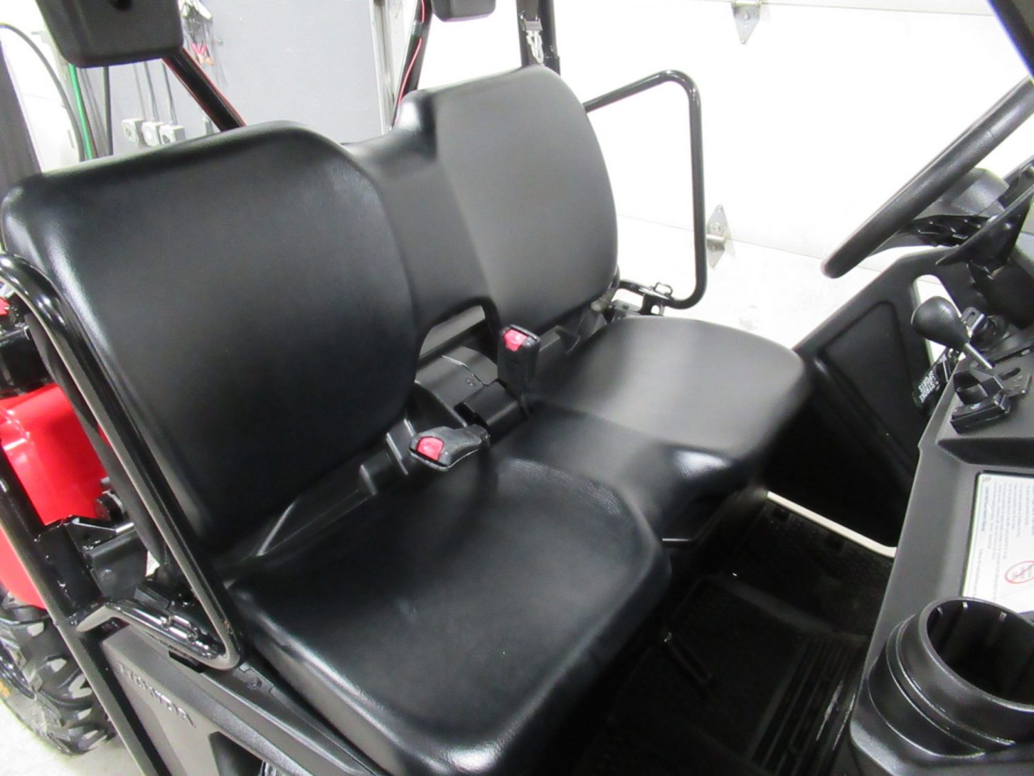 2017 Honda Pioneer 500 *50″ Trail Legal* *$196/Month OAC $0 Down*