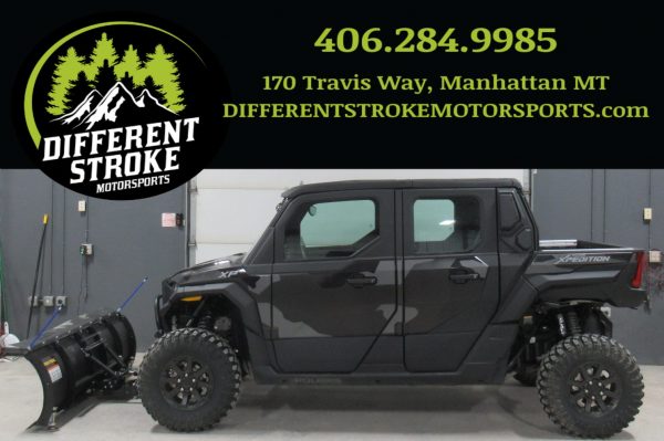 2025 Polaris Xpedition XP5 NorthStar *$880/Month OAC $0 Down* *Factory Warranty* *134 Miles*