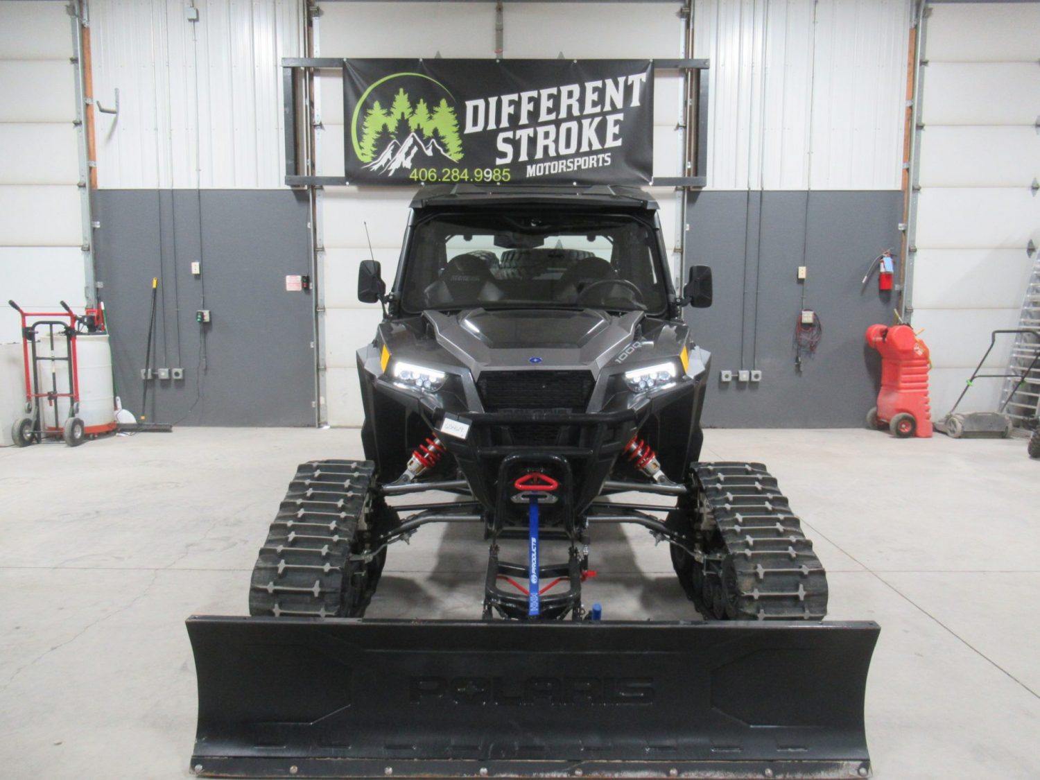 2021 Polaris General XP 1000-4 Deluxe *$489/Month OAC $0 Down*
