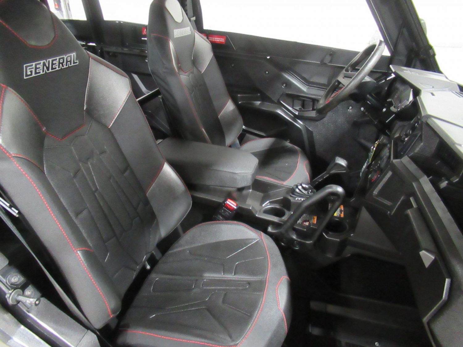 2021 Polaris General XP 1000-4 Deluxe *$489/Month OAC $0 Down*