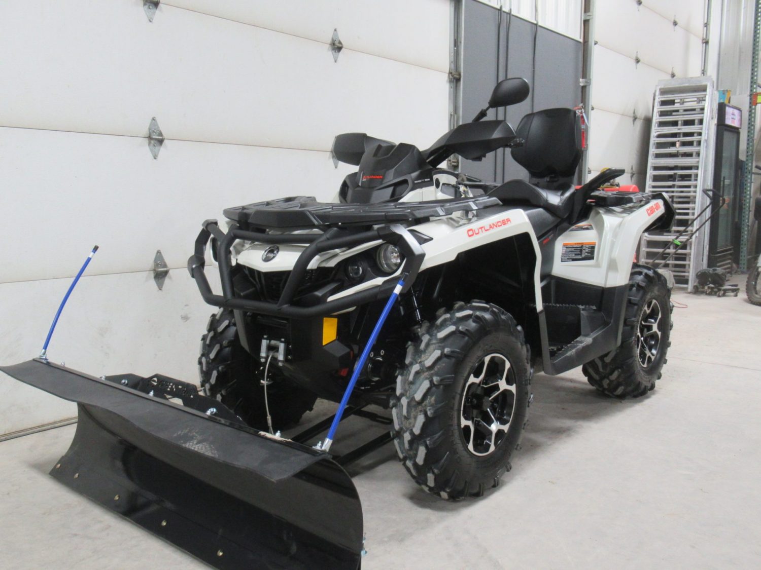 2015 Can-Am Outlander 650 Max XT *2-Up* *$176/Month OAC $0 Down*