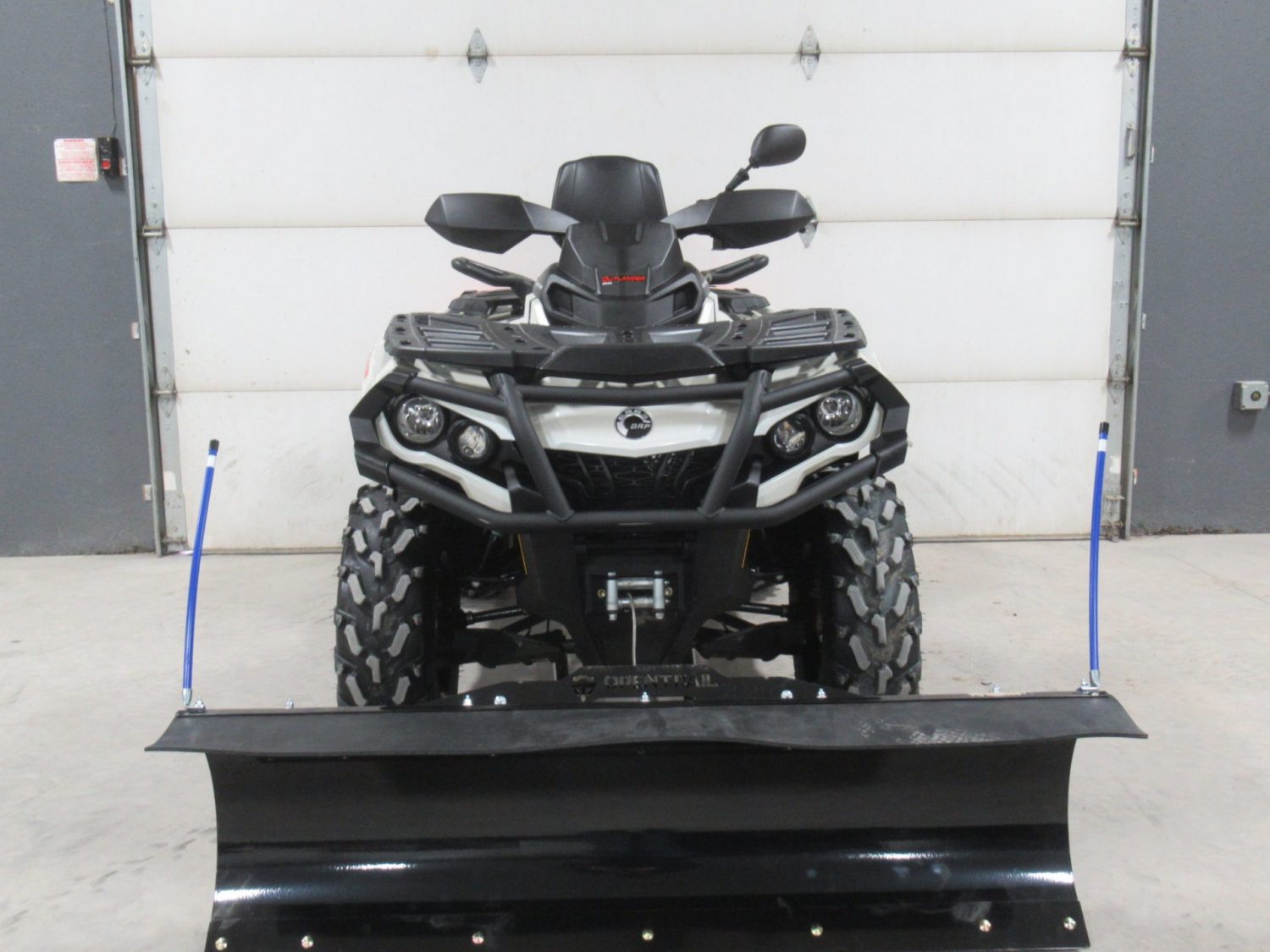 2015 Can-Am Outlander 650 Max XT *2-Up* *$176/Month OAC $0 Down*