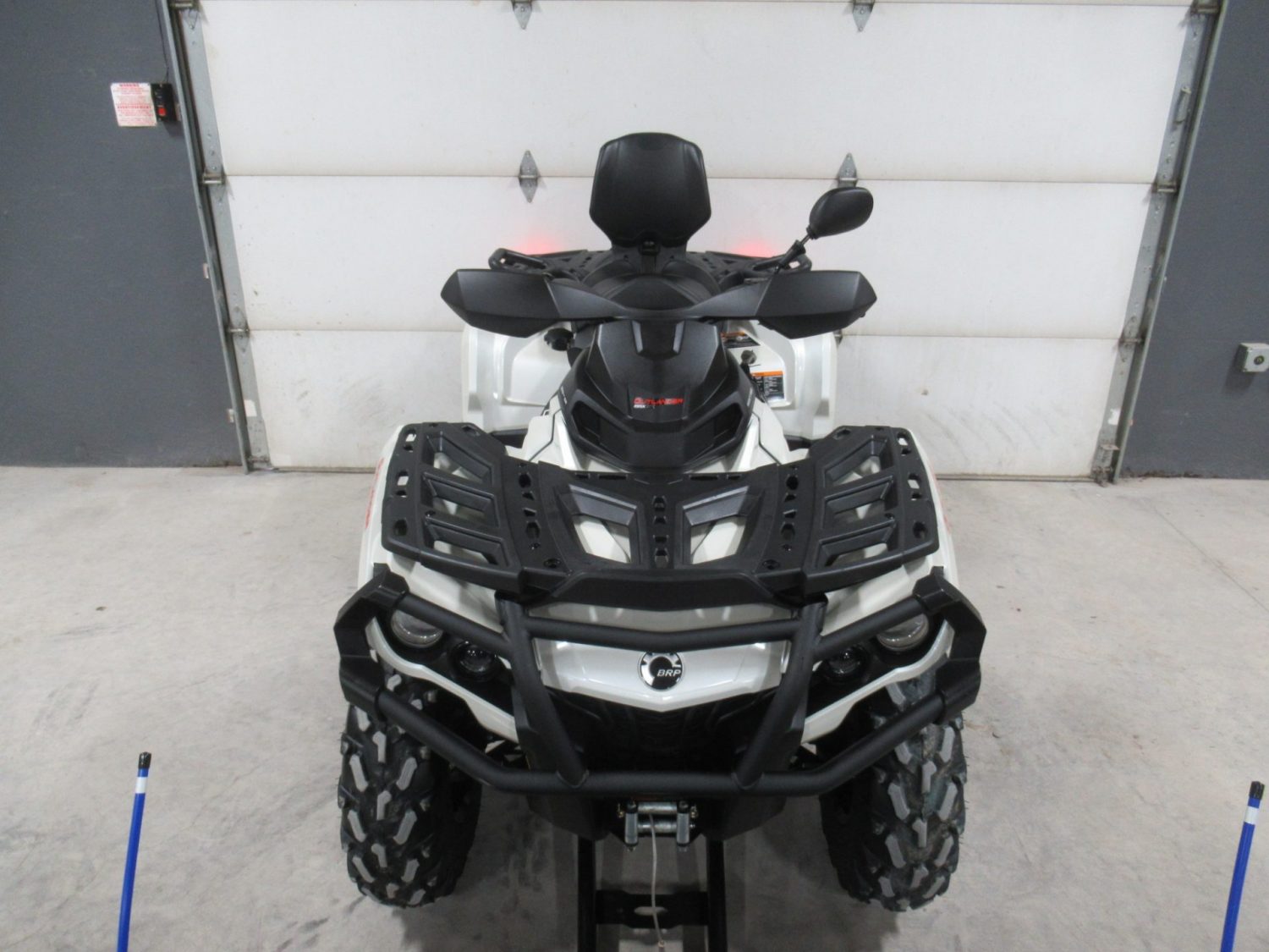2015 Can-Am Outlander 650 Max XT *2-Up* *$176/Month OAC $0 Down*