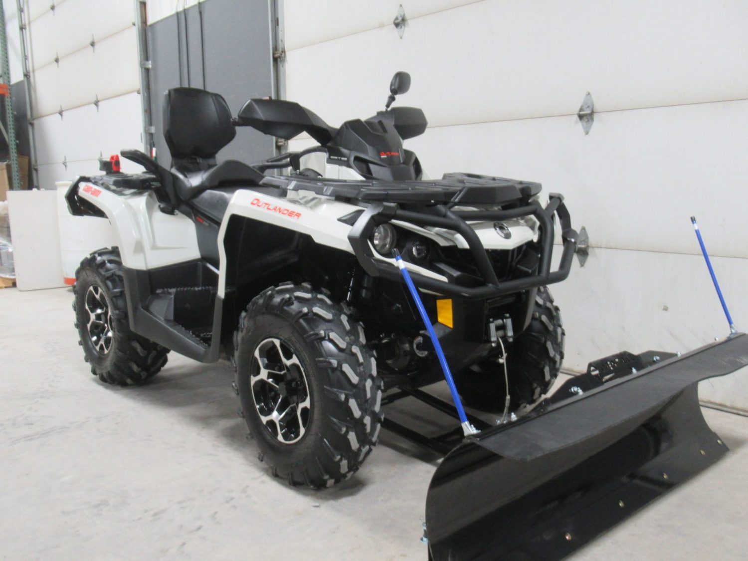 2015 Can-Am Outlander 650 Max XT *2-Up* *$176/Month OAC $0 Down*