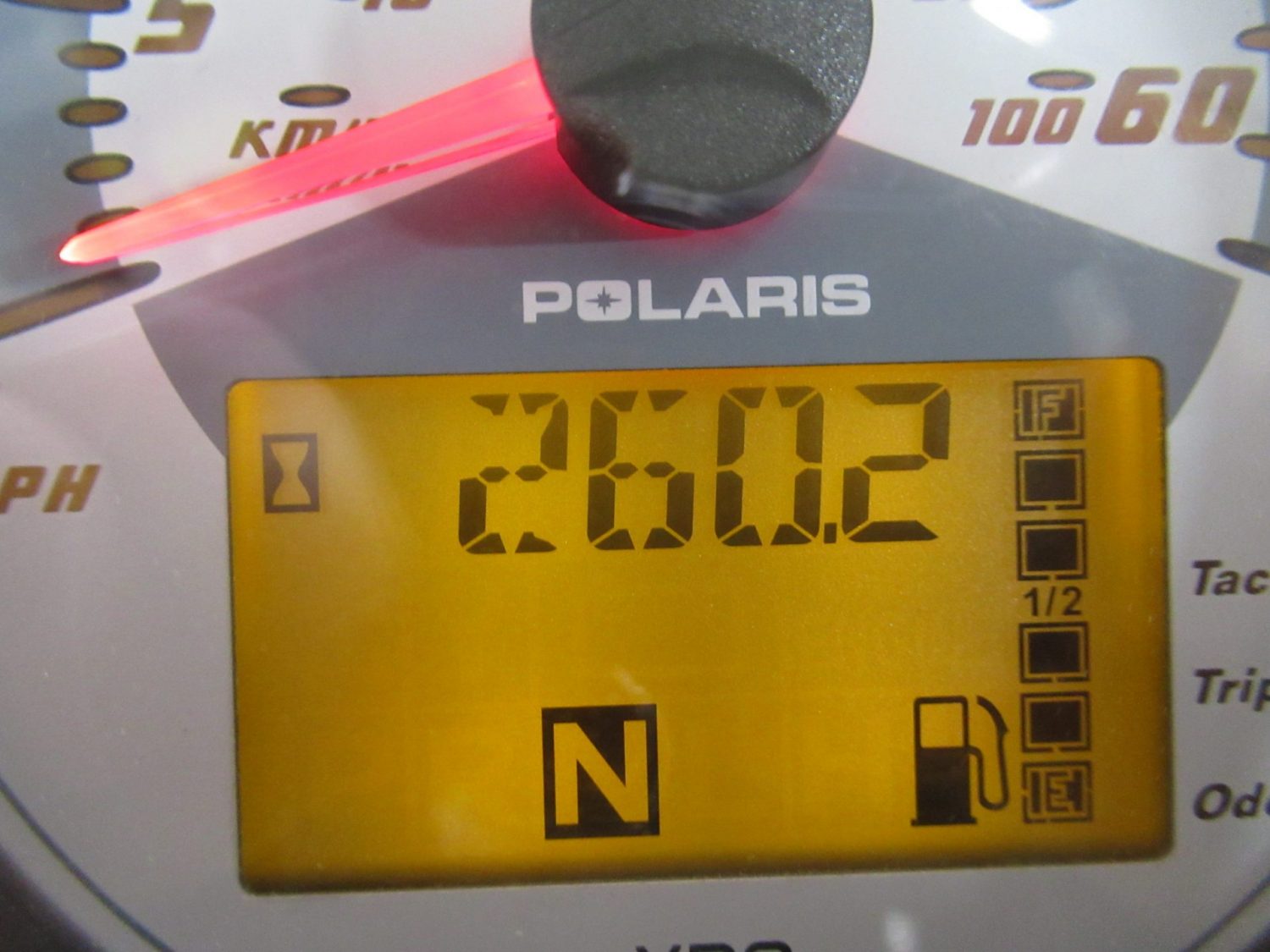 2004 Polaris Sportsman 700 Twin *1,120 Miles!*