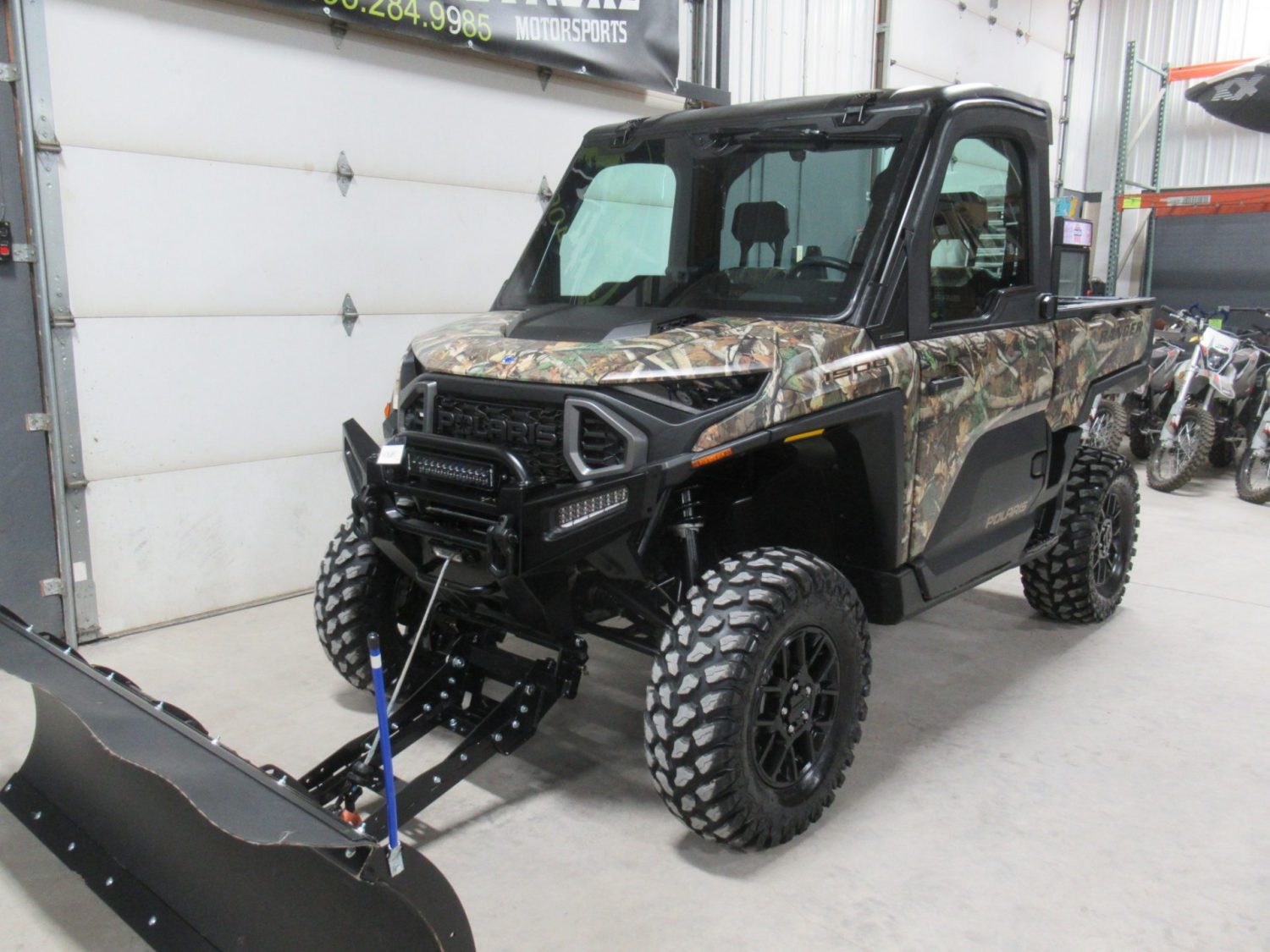 2024 Polaris Ranger XD 1500 NorthStar Ultimate *Factory Warranty* *$685/Month OAC $0 Down*