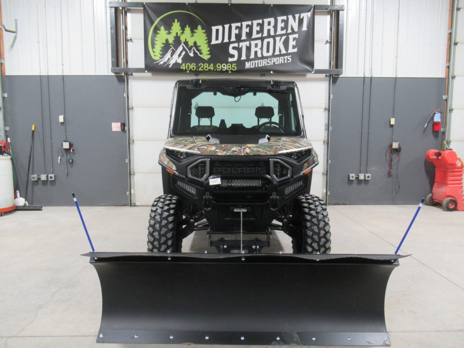 2024 Polaris Ranger XD 1500 NorthStar Ultimate *Factory Warranty* *$685/Month OAC $0 Down*