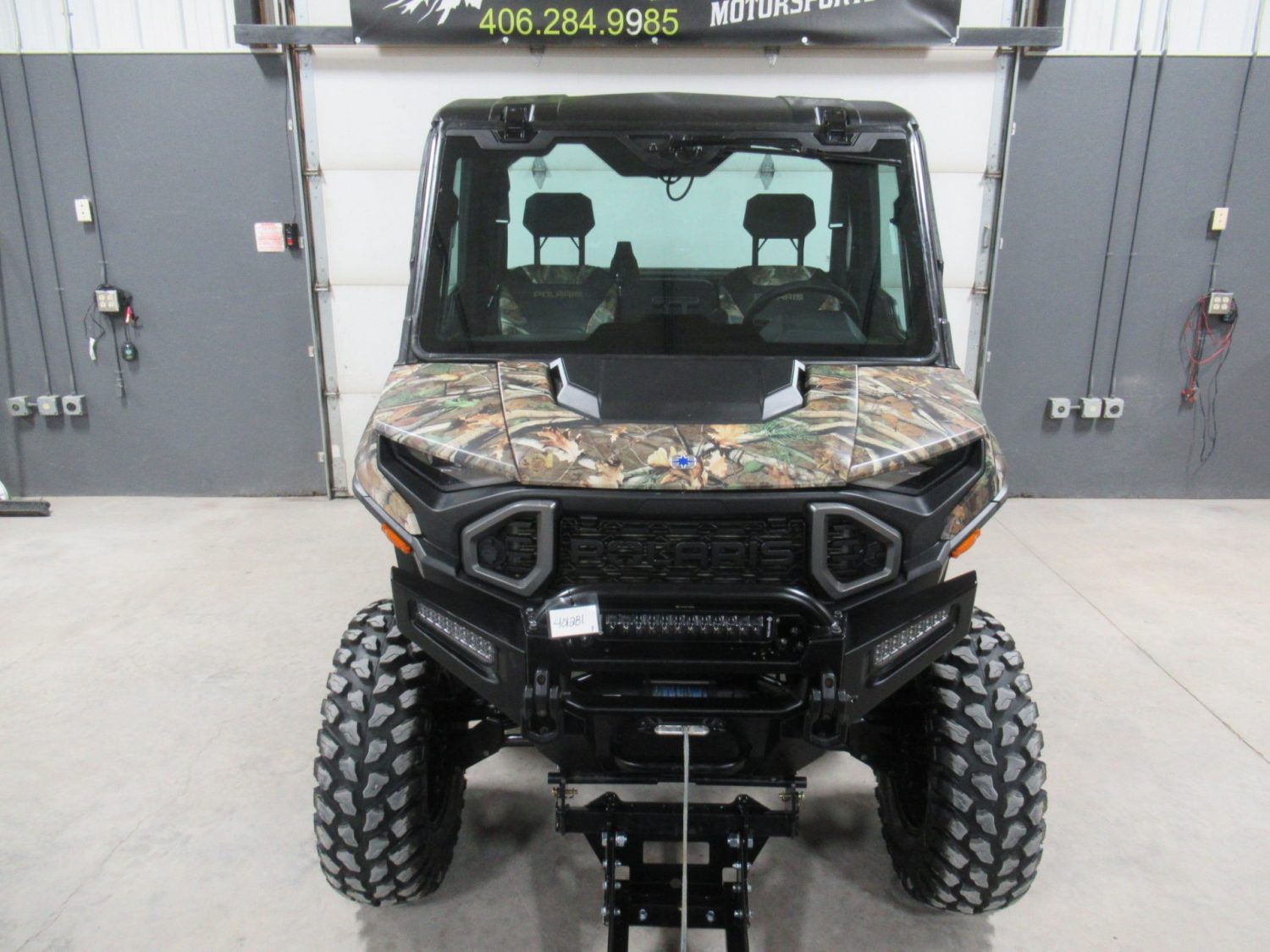 2024 Polaris Ranger XD 1500 NorthStar Ultimate *Factory Warranty* *$685/Month OAC $0 Down*