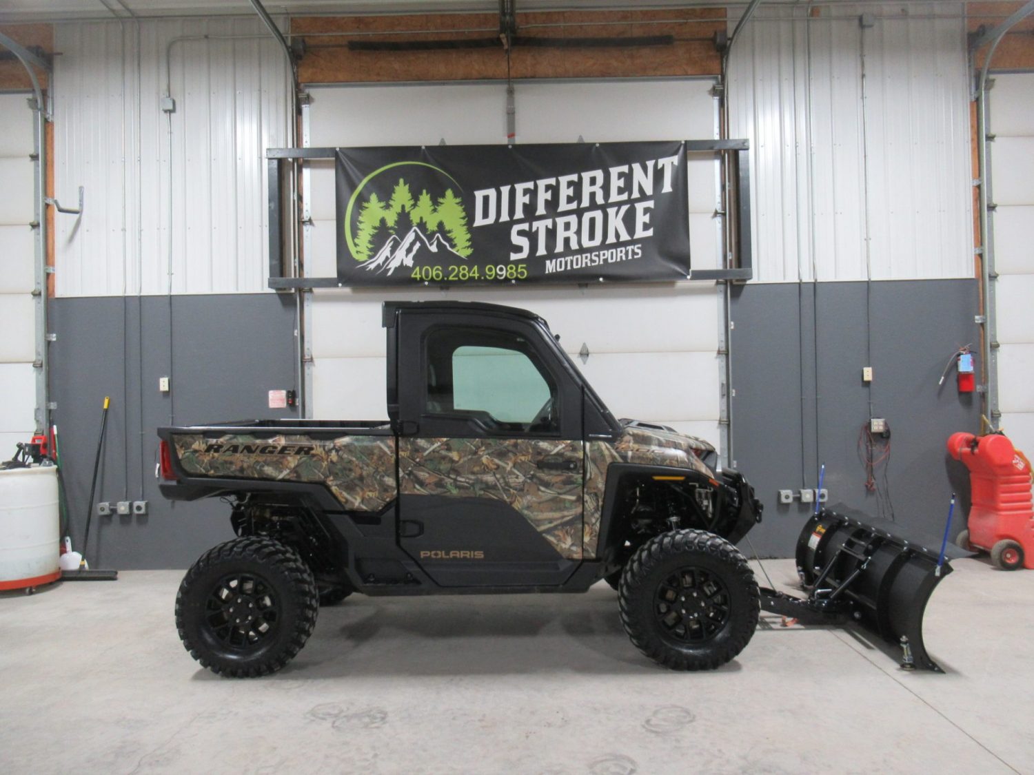 2024 Polaris Ranger XD 1500 NorthStar Ultimate *Factory Warranty* *$685/Month OAC $0 Down*