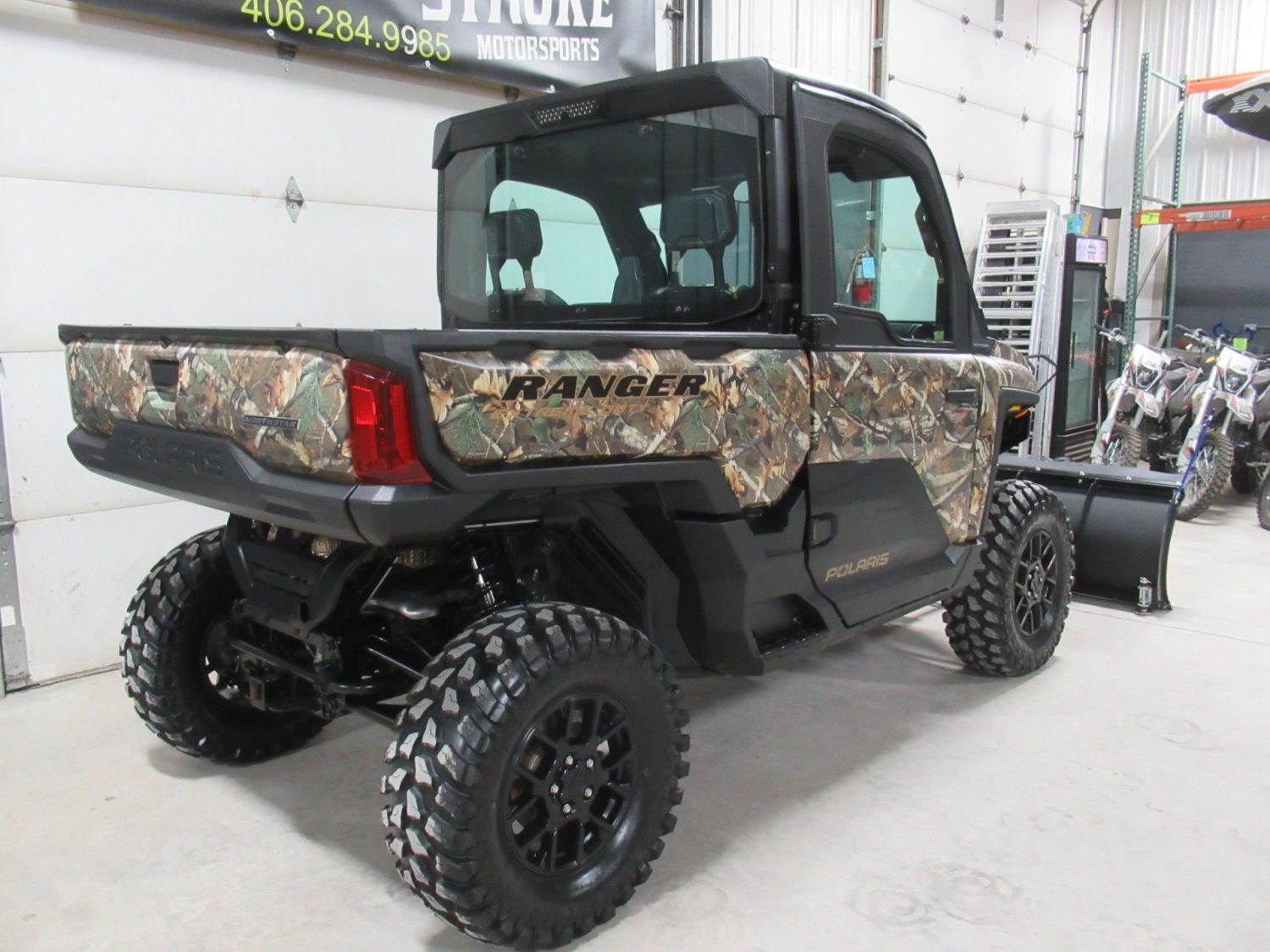 2024 Polaris Ranger XD 1500 NorthStar Ultimate *Factory Warranty* *$685/Month OAC $0 Down*