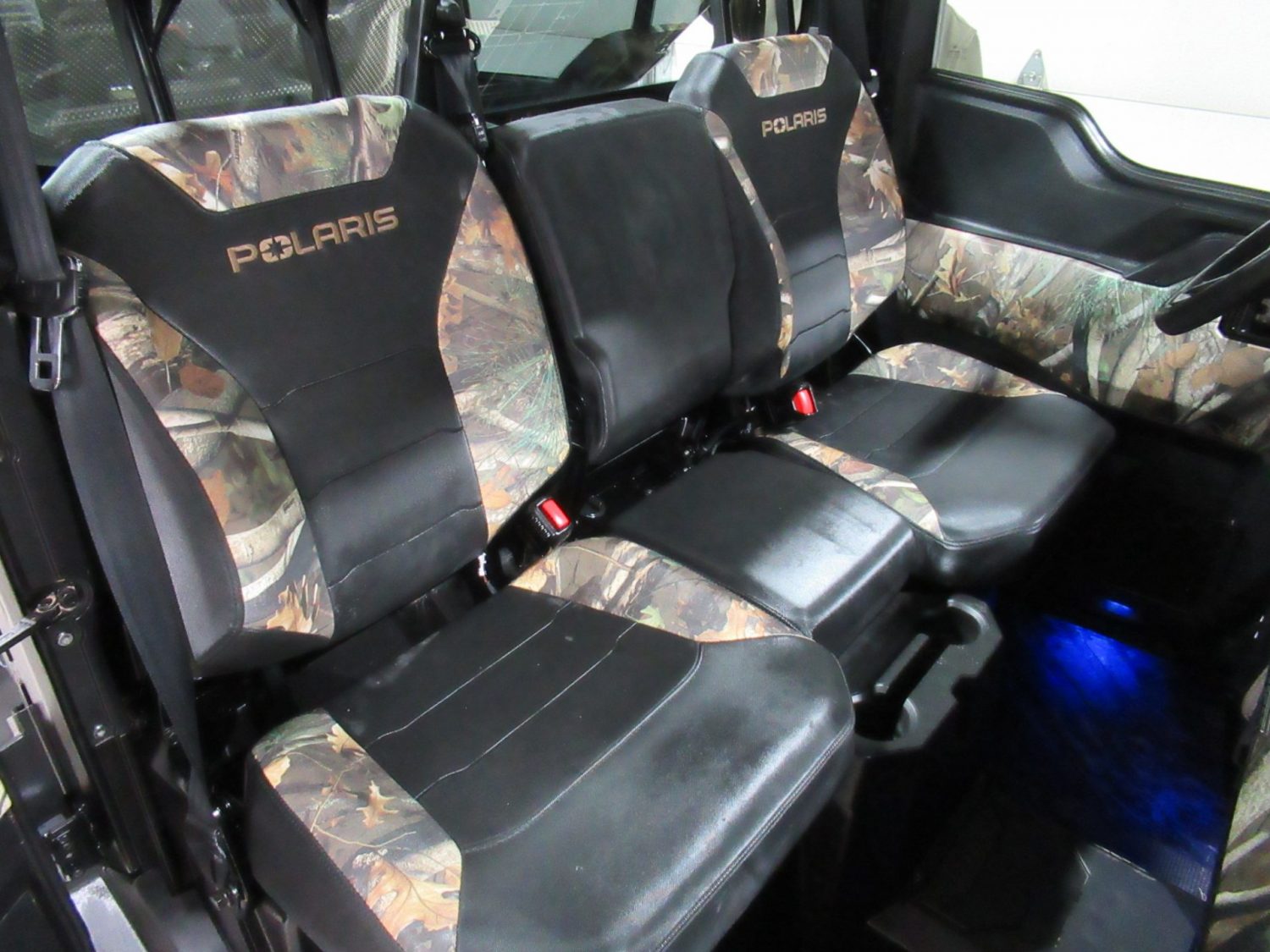 2024 Polaris Ranger XD 1500 NorthStar Ultimate *Factory Warranty* *$685/Month OAC $0 Down*