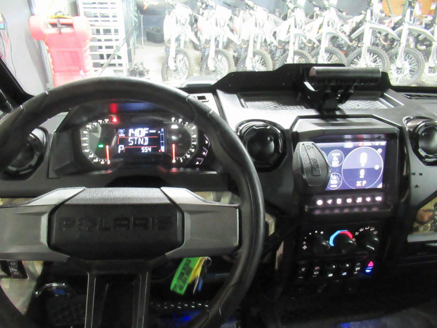 2024 Polaris Ranger XD 1500 NorthStar Ultimate *Factory Warranty* *$685/Month OAC $0 Down*
