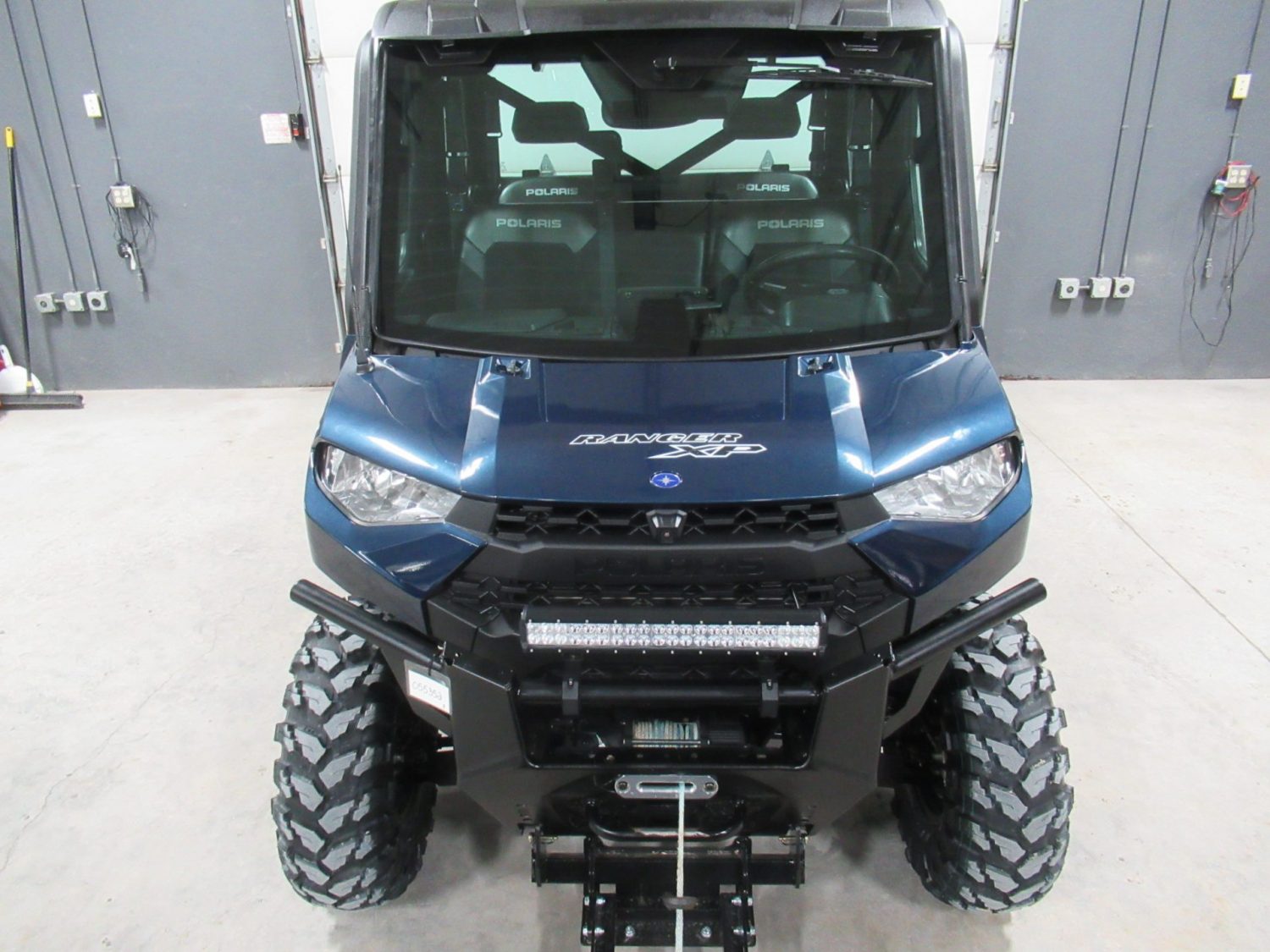 2020 Polaris Ranger XP 1000 Crew NorthStar Ultimate *$489/Month OAC $0 Down* *New Snowplow!*